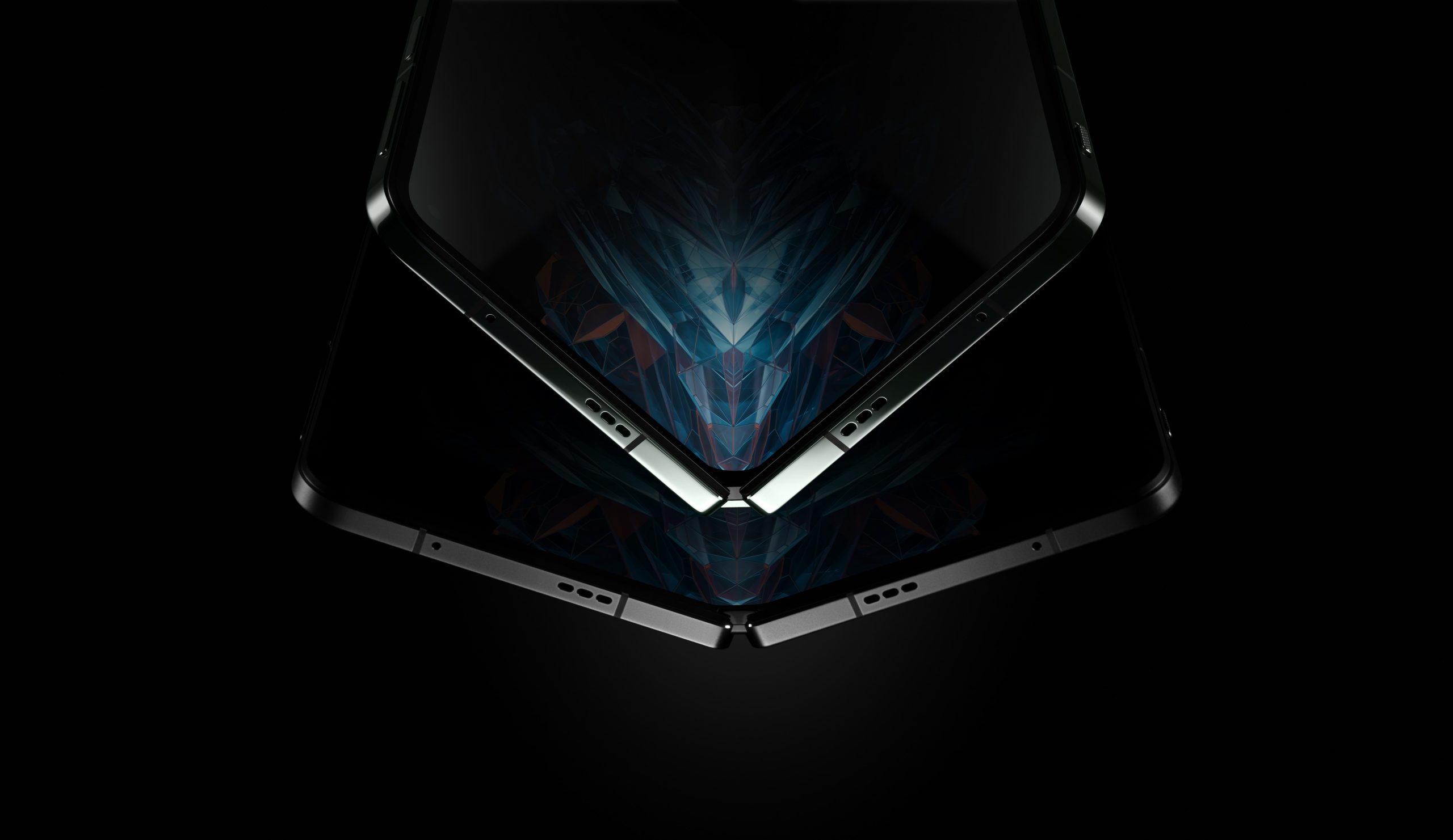 Il pieghevole che nascerà dalla collaborazione fra OnePlus e OPPO