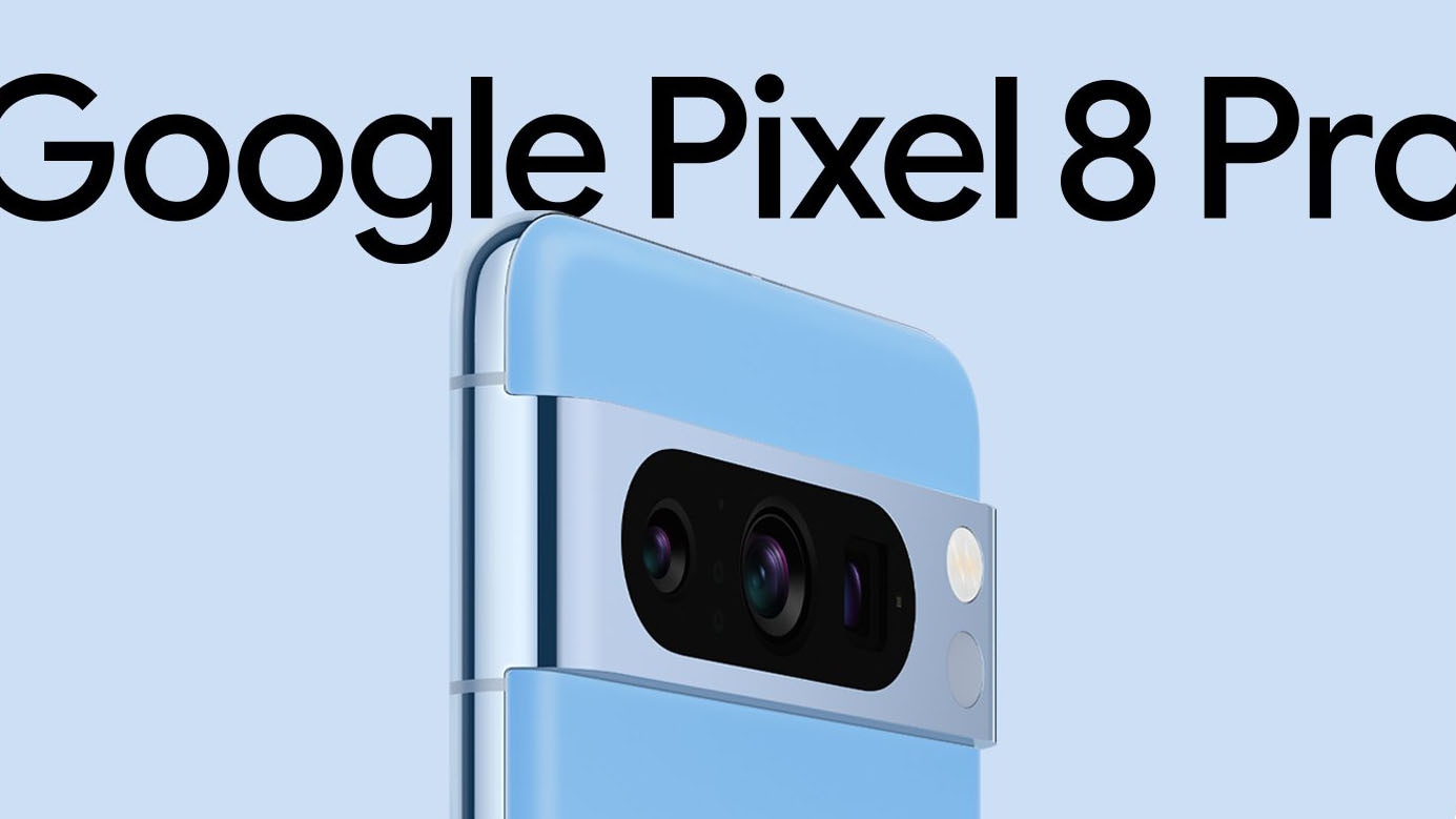 Confermato il prezzaccio di Pixel 8 Pro, ma c’è una consolazione