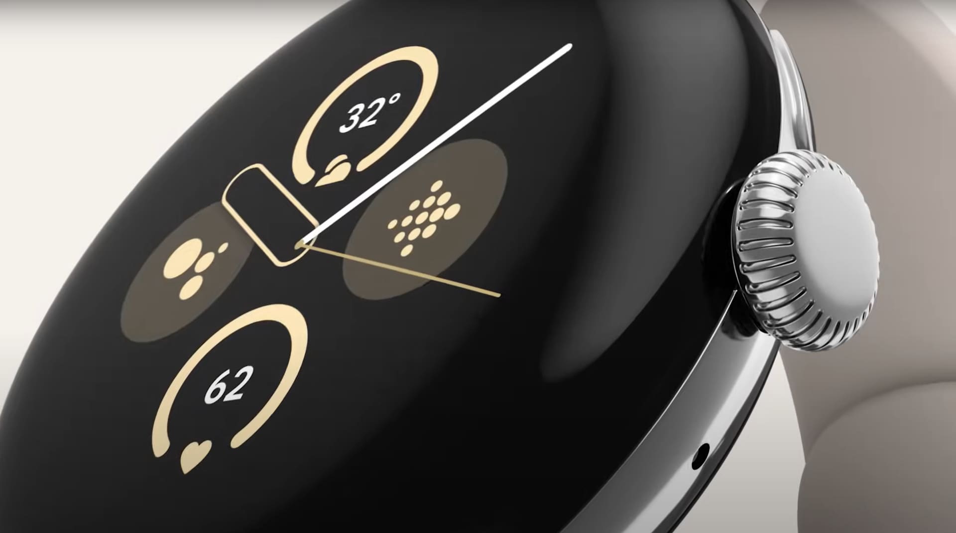 Pixel Watch 2: nuovo caricatore, stesso prezzo