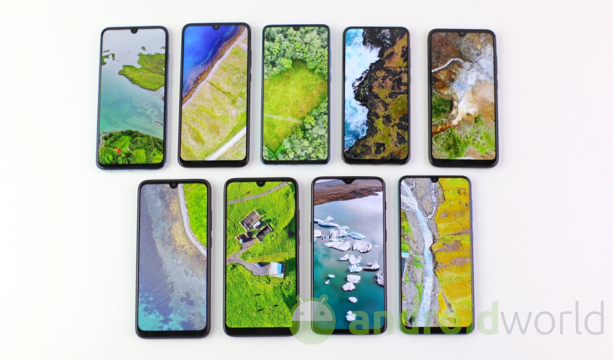 Miglior smartphone Android – Ottobre 2023