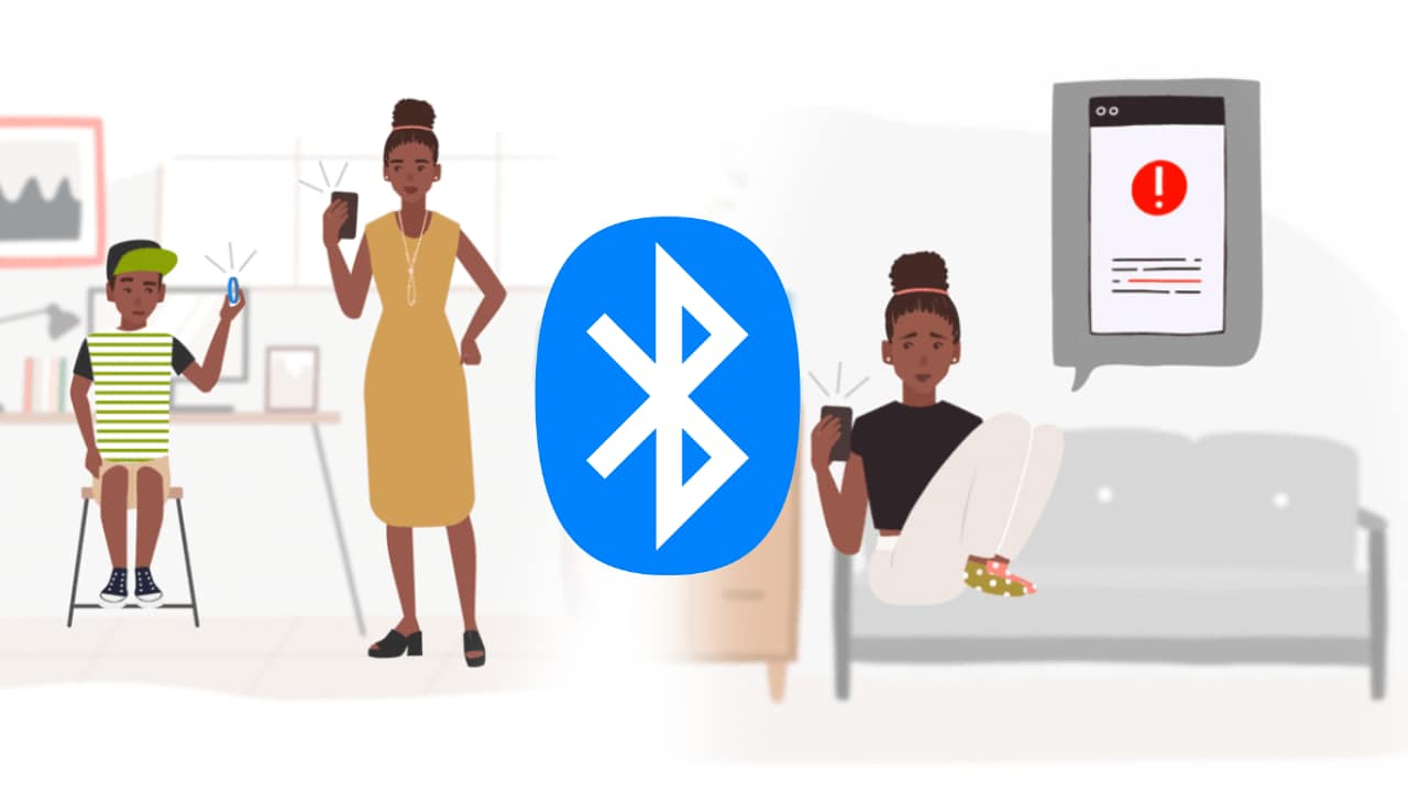 Anche il vostro telefono Android dice addio al COVID