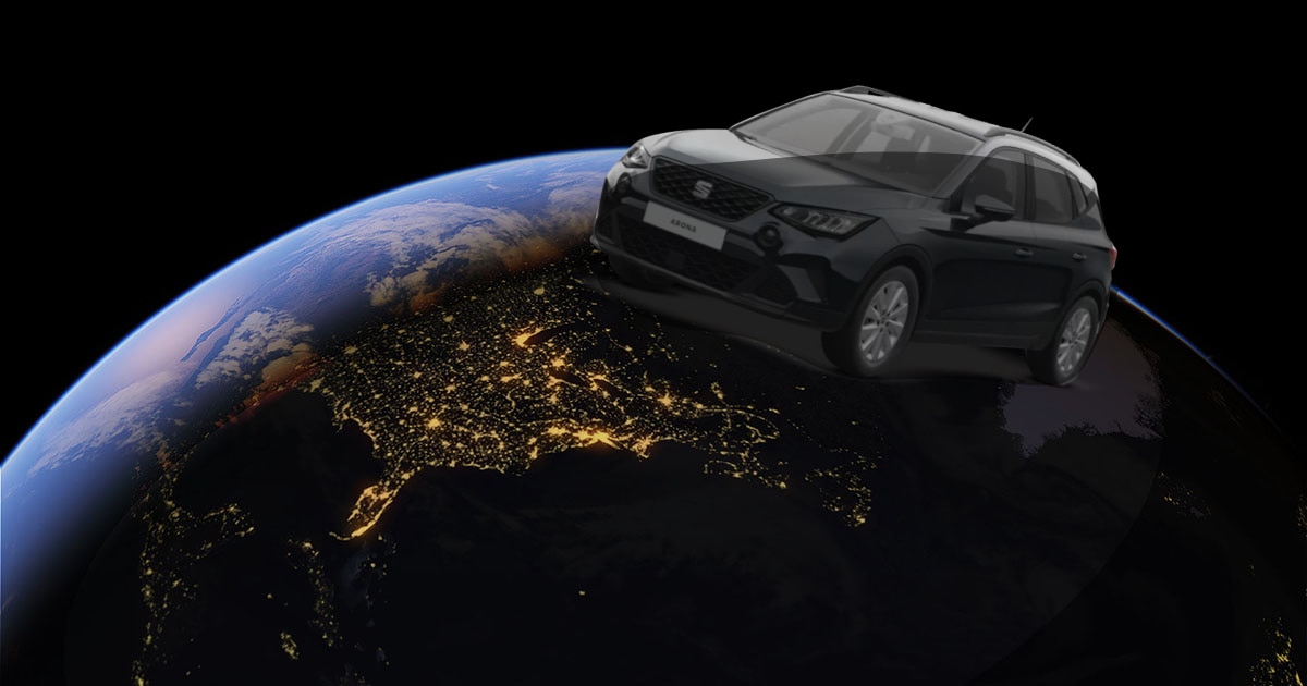 Due auto rubate, Google Earth e un -parziale – lieto fine