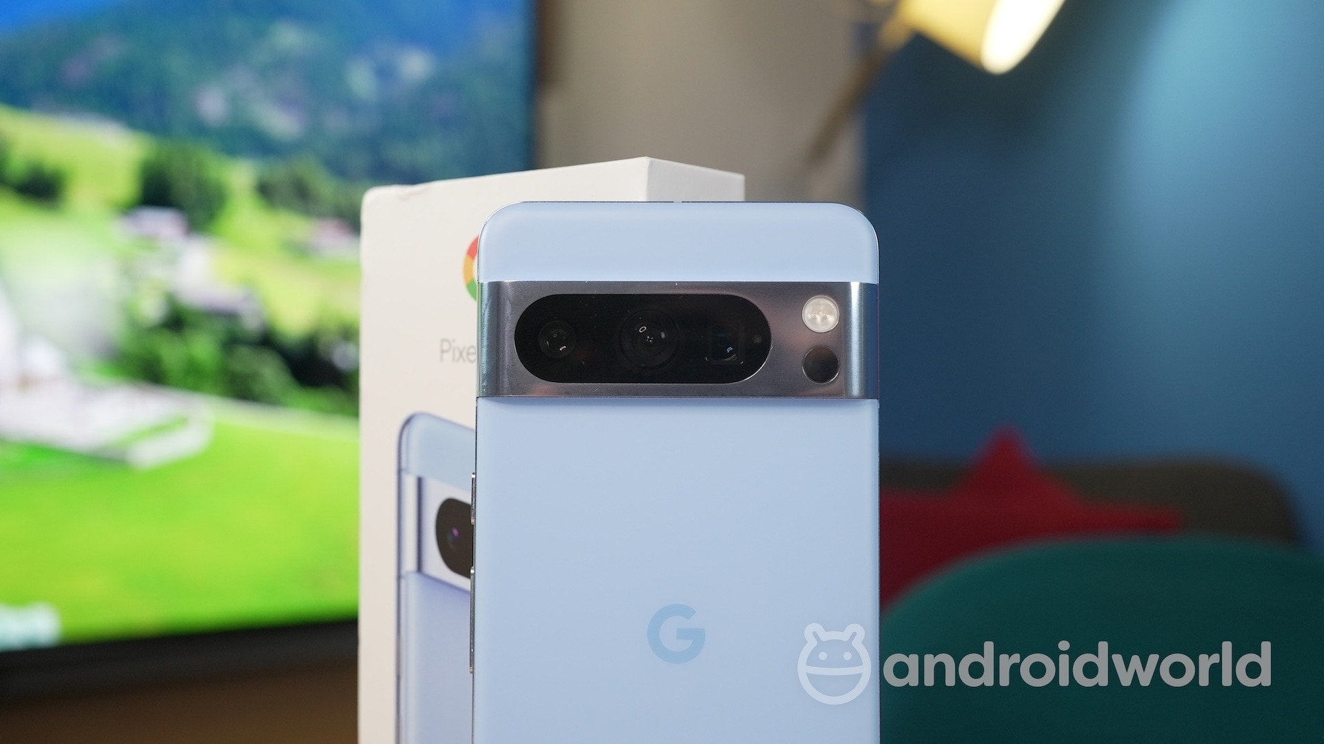 Google rilascia un aggiornamento facoltativo: fix al bug dei Pixel su Android 14