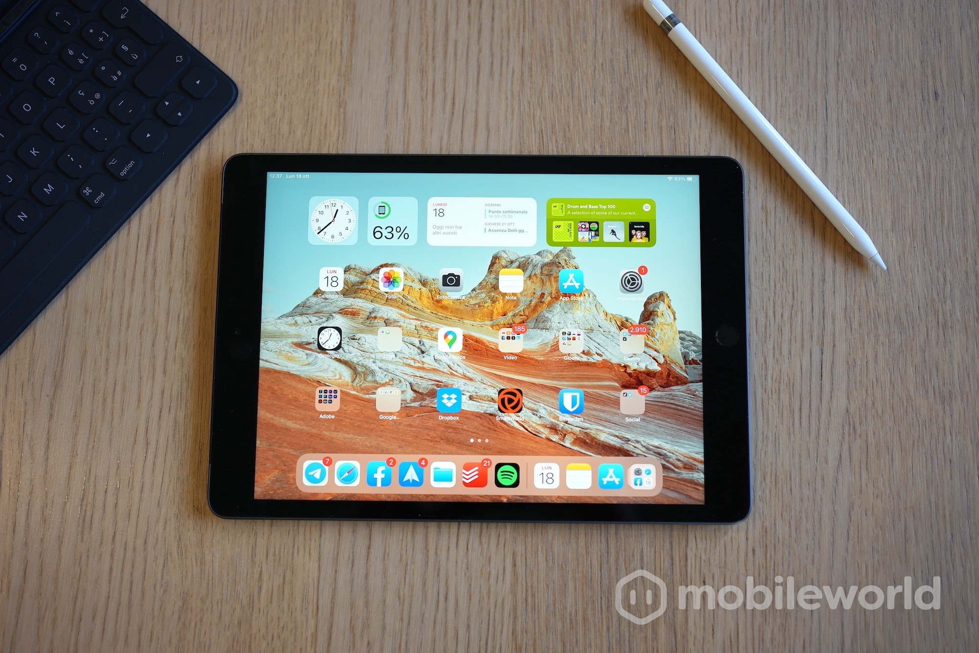 Il miglior iPad, POCO F4 GT e portatili Lenovo nelle migliori offerte del giorno