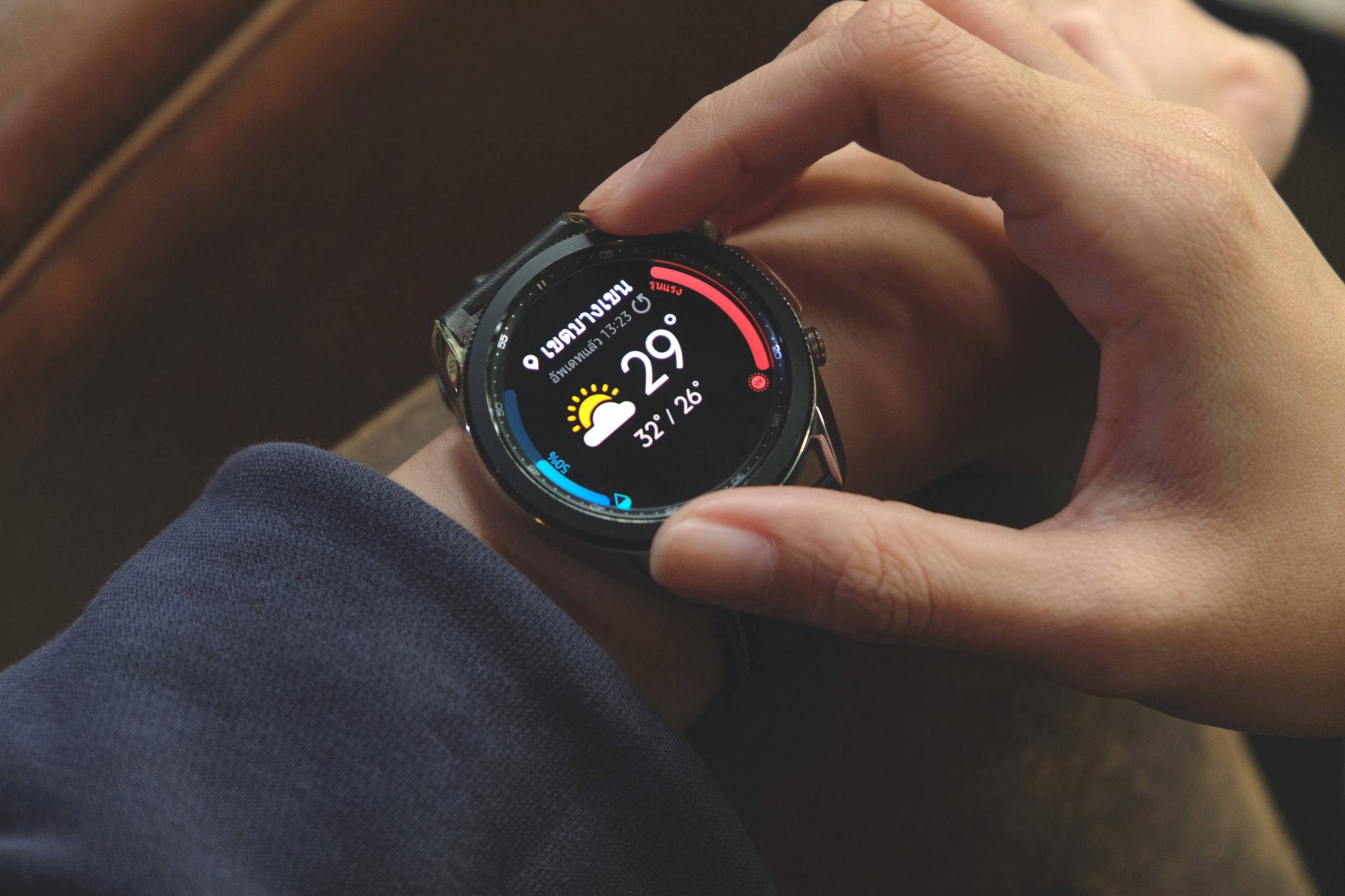 Miglior smartwatch – Novembre 2023