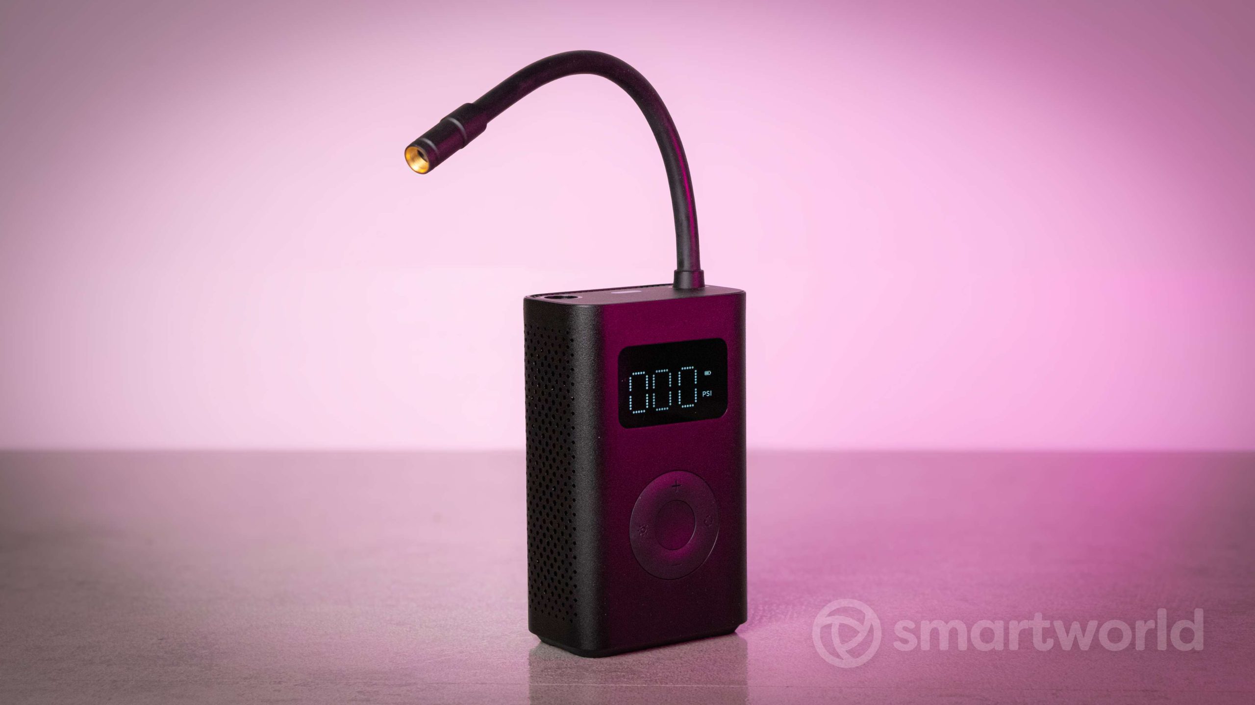 Recensione Xiaomi Portable Electric Air Compressor 2: gonfia di tutto, dall’auto al monopattino