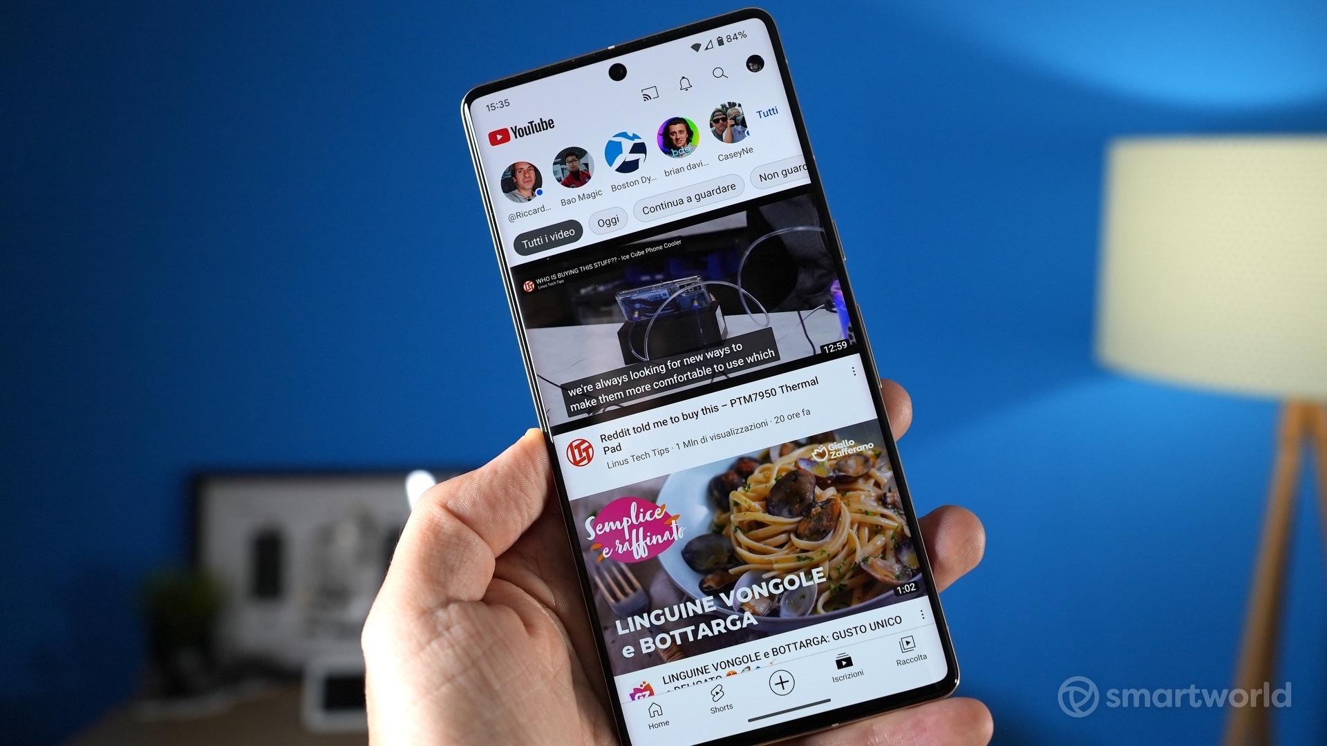 YouTube starebbe vincendo la sua guerra contro gli AdBlock