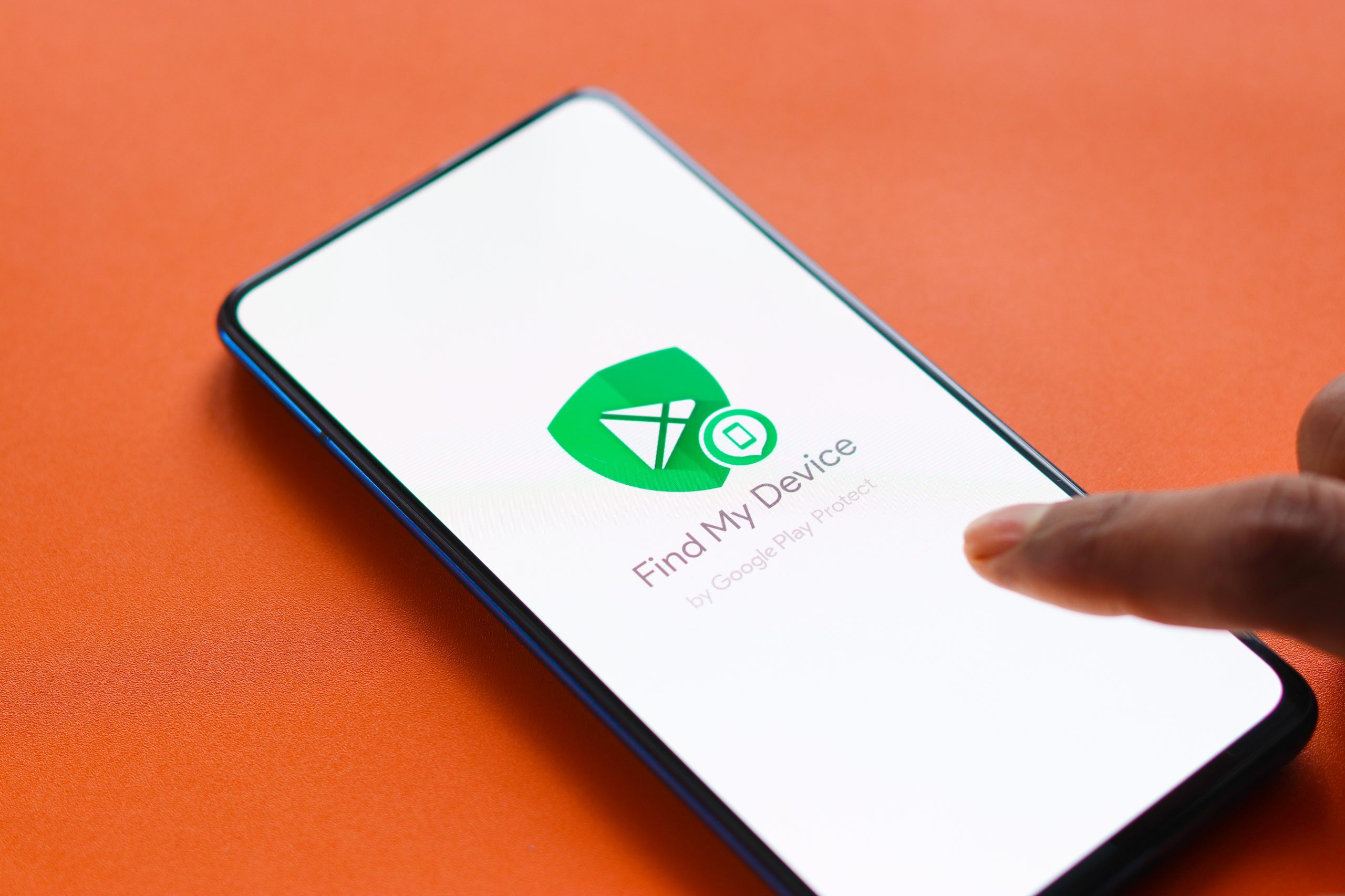 Apple rallenta il Find My di Google?