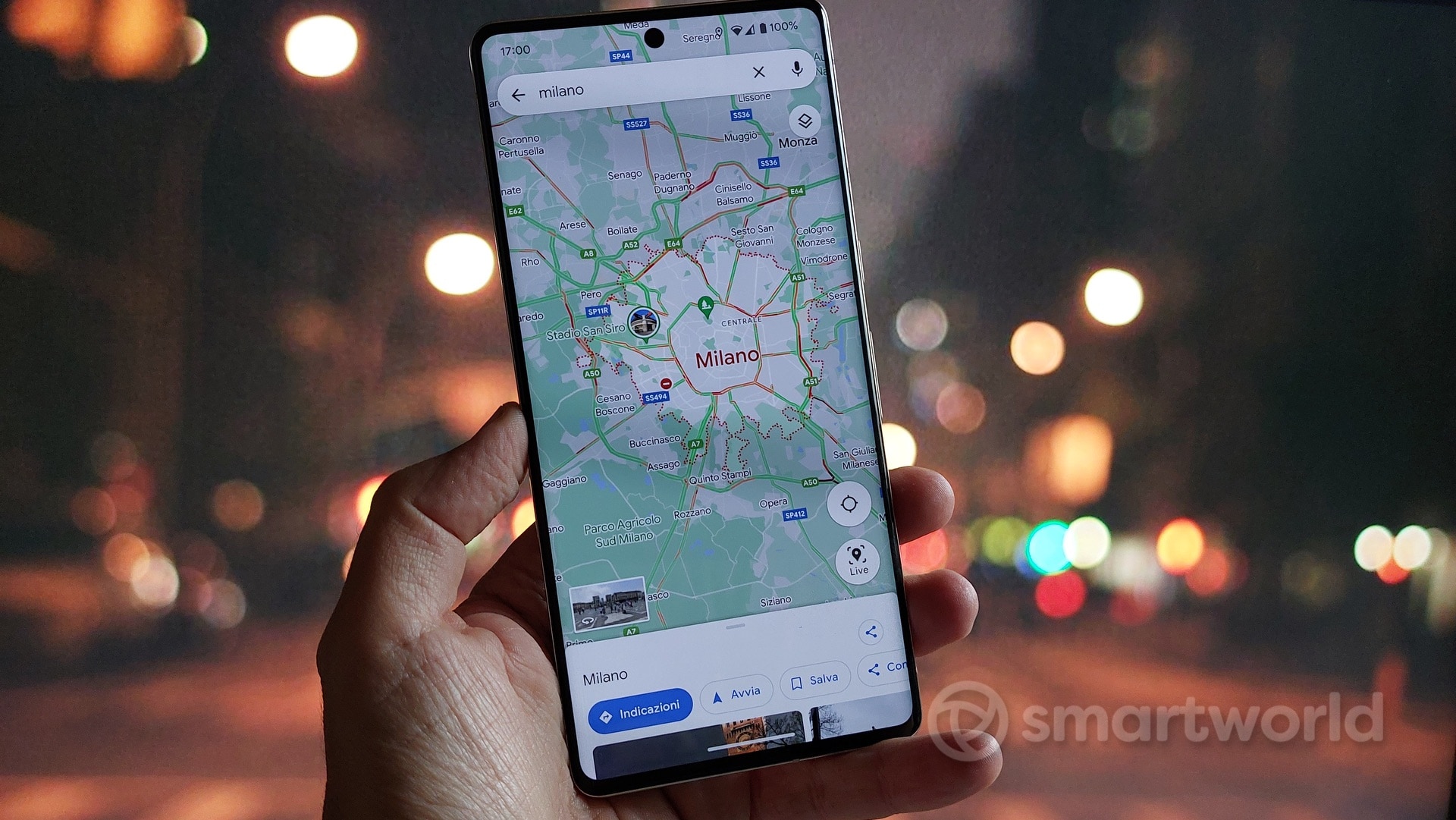 Google Maps sta diventando il navigatore più social che c’è