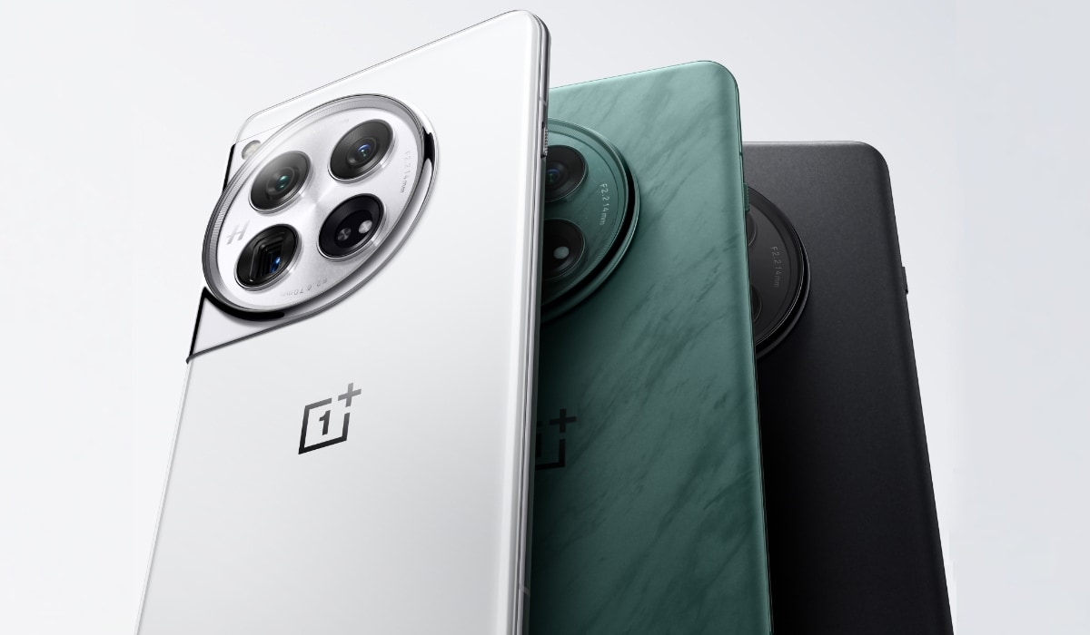 OnePlus 12: ci sarà anche il solito cavallo di battaglia