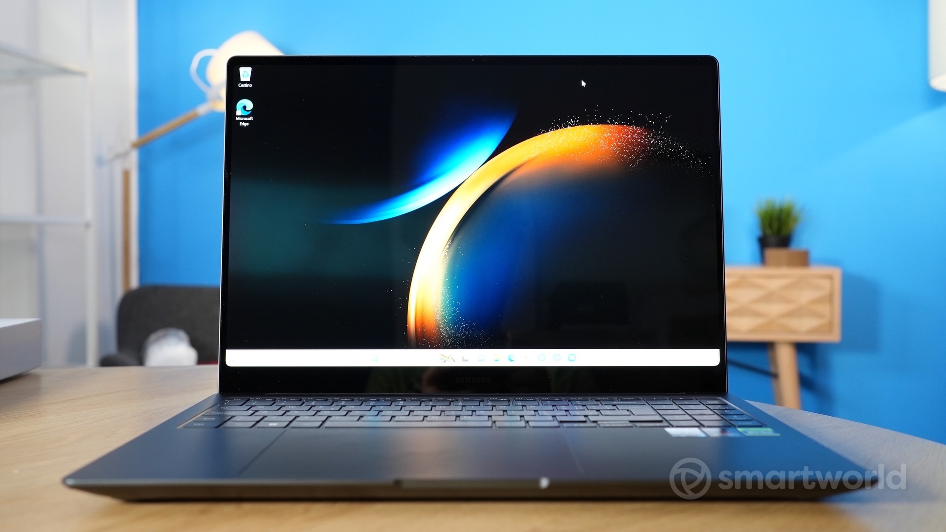Galaxy Book 4 Ultra si fa desiderare: schermo sublime e specifiche da top