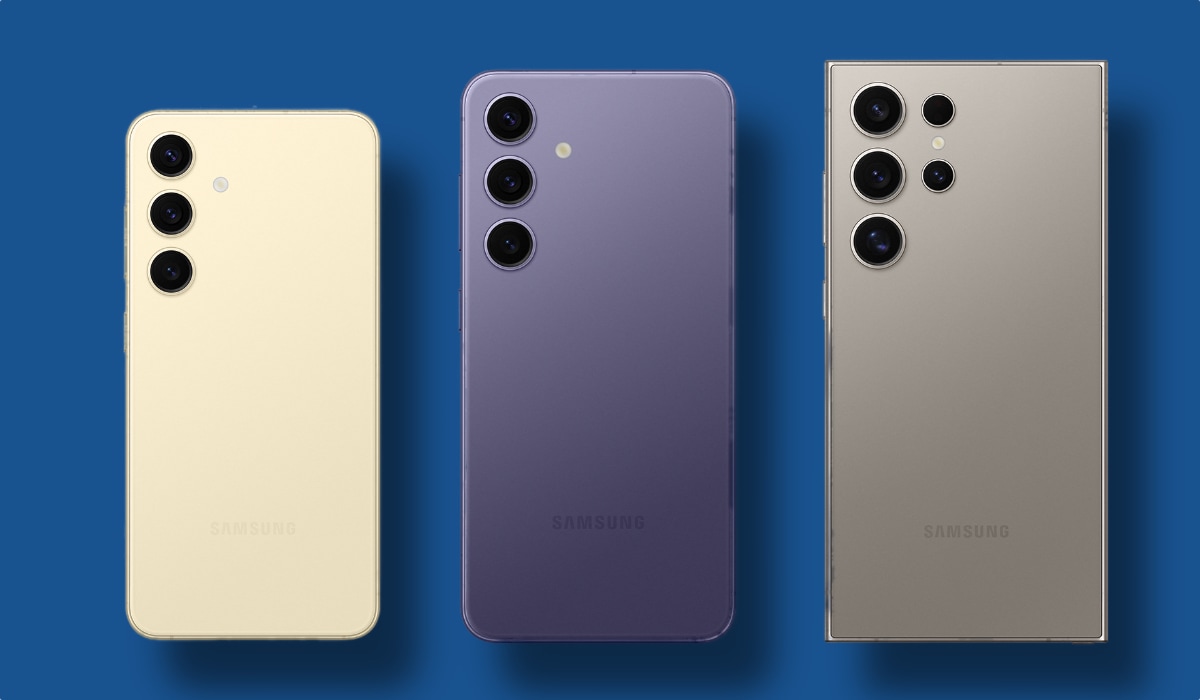 Samsung rivela la data di lancio di Galaxy S24: tutto a ritmo di AI