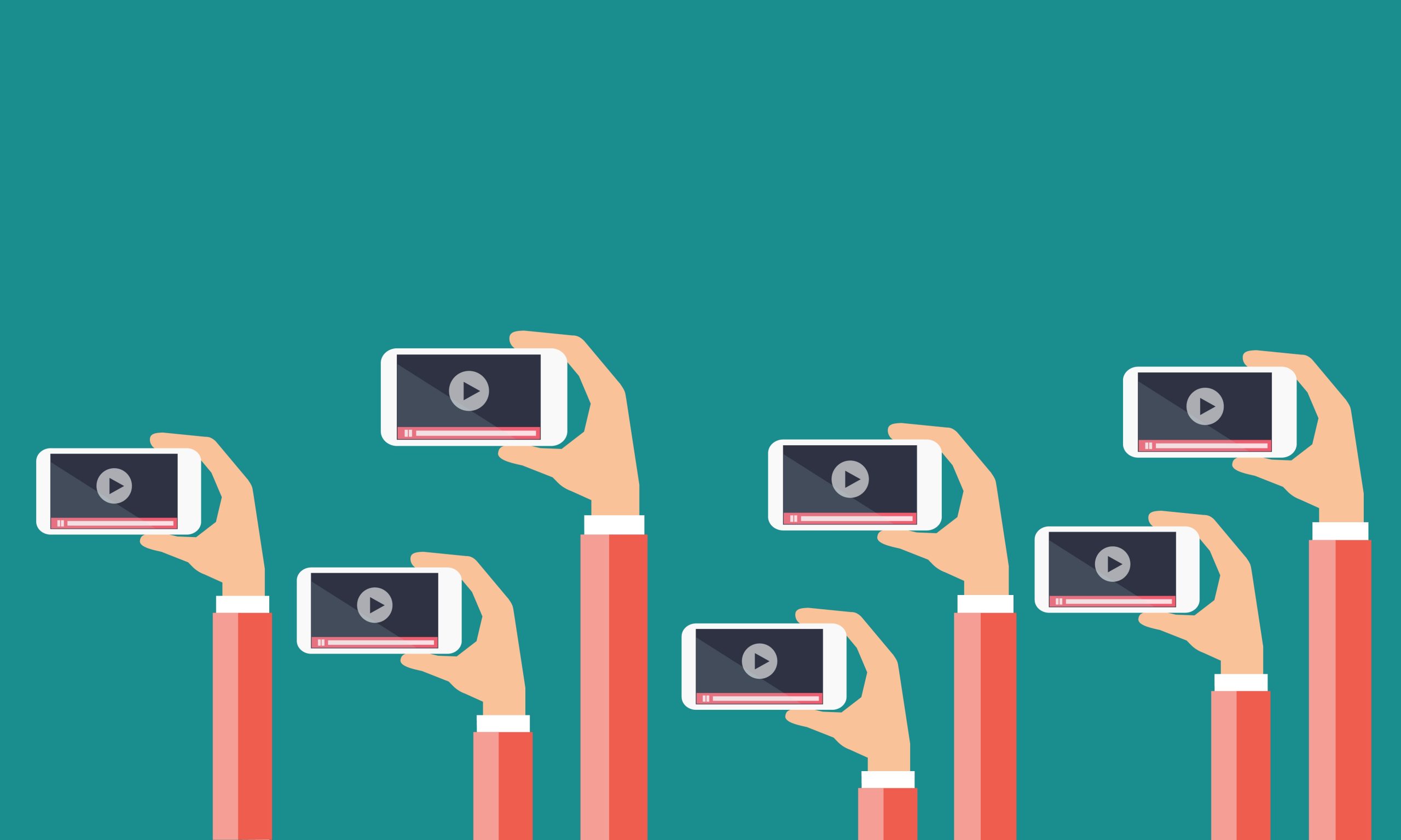 Migliori App Android per i Video