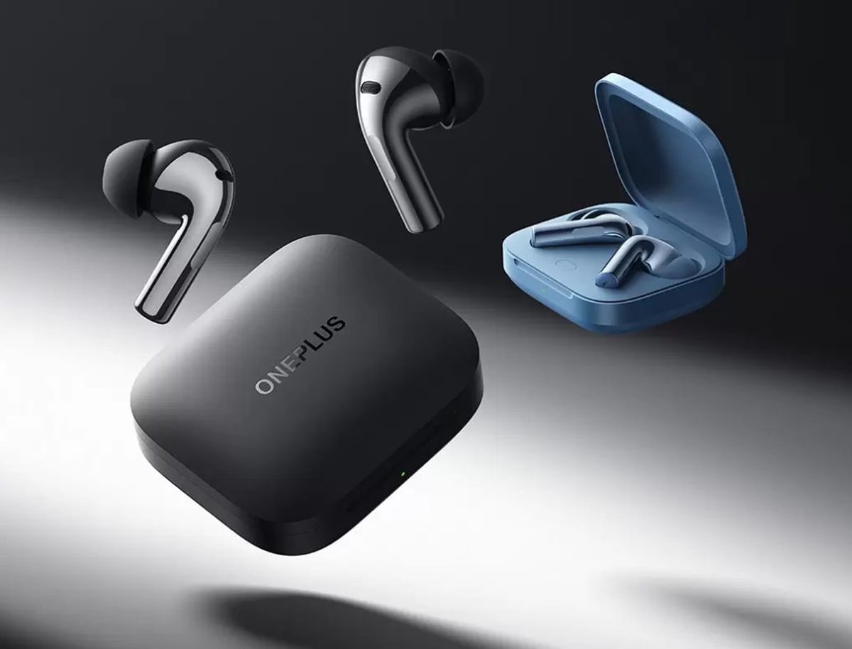 OnePlus Buds 3 ufficiali: audio spaziale, ANC e super autonomia a meno di 100€