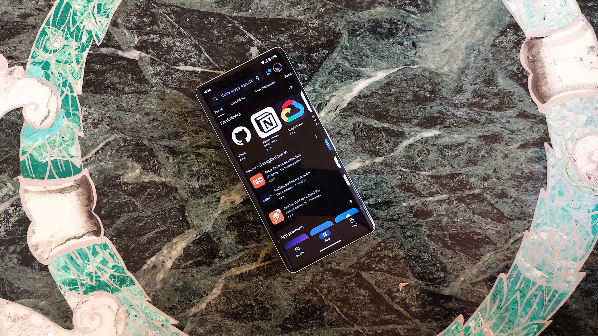 Le migliori offerte del Play Store per iniziare l’anno: Brotato, Glidey e tanto altro in sconto!