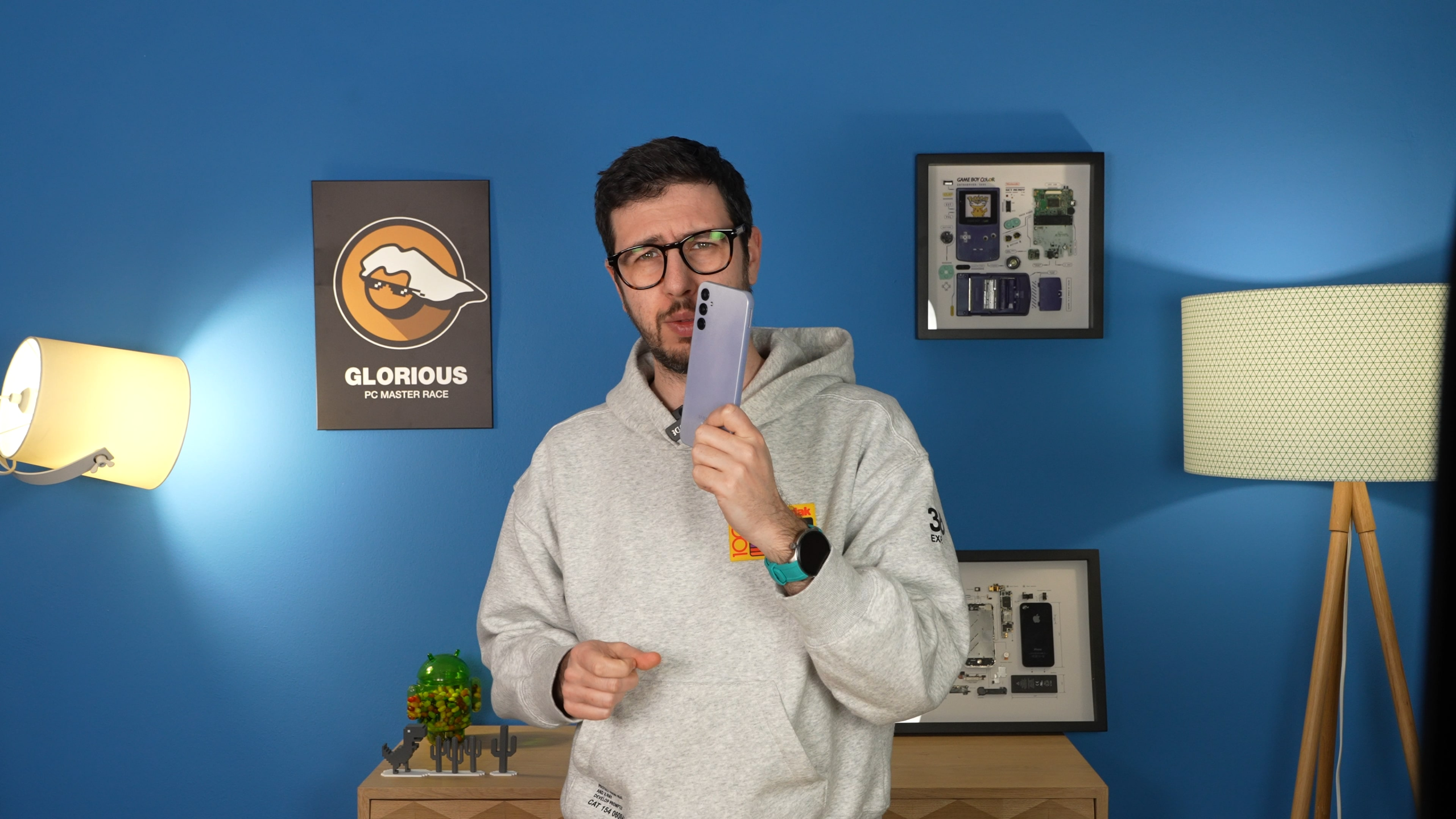 Recensione Samsung Galaxy A14: perché è il più venduto?