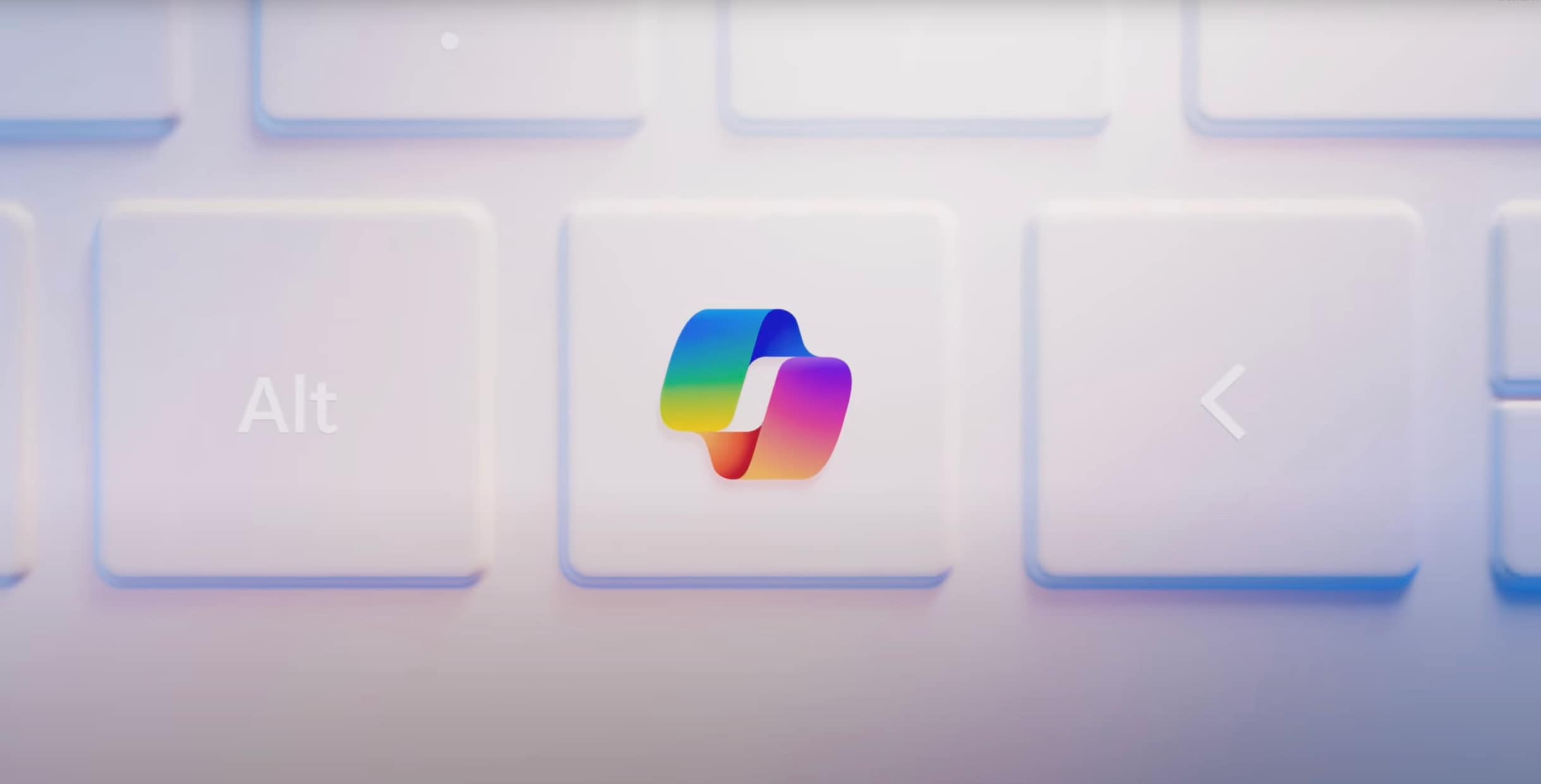 Il vostro prossimo PC Windows avrà una novità come non se ne vedono da trent’anni (sì, sarà legata all’IA)