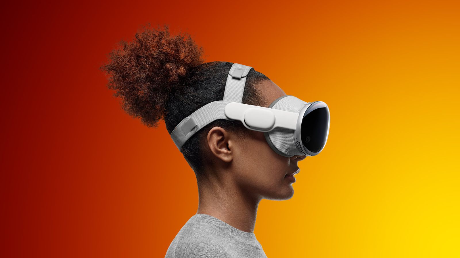 Apple Vision Pro non è caro, parola di Tim Cook