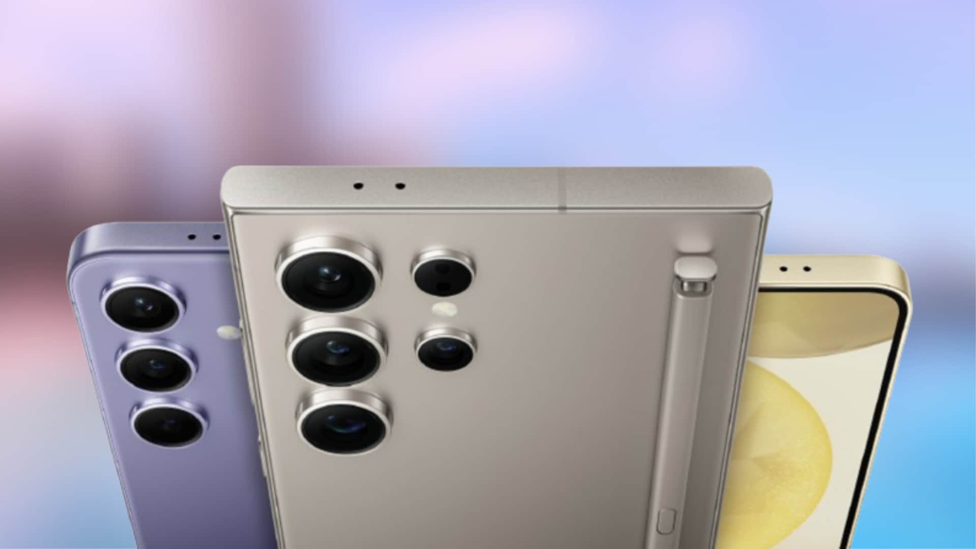 Galaxy S24 e Android Auto non vanno d’accordo: i modelli di auto che hanno problemi