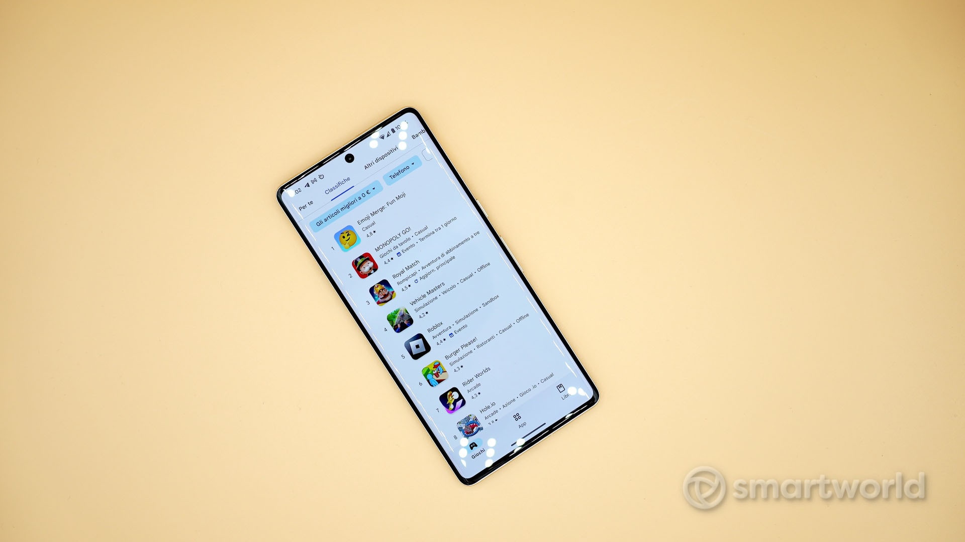 Le offerte di oggi sul Play Store: Tempest: Pirate RPG Premium e Majesty: The Fantasy Kingdom in sconto!