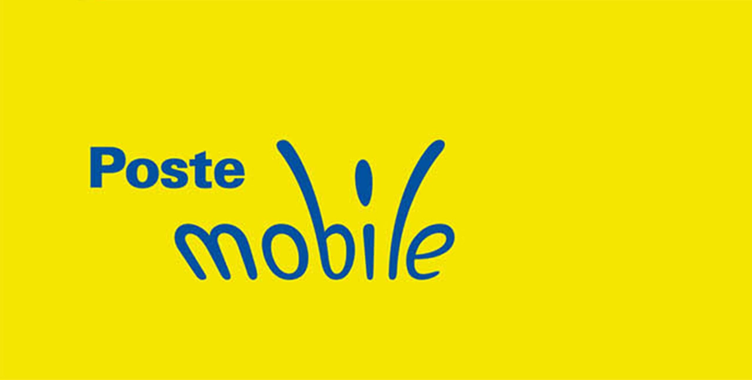 PosteMobile rilancia Creami WOW Weekend 30GB ma ad un prezzo più alto