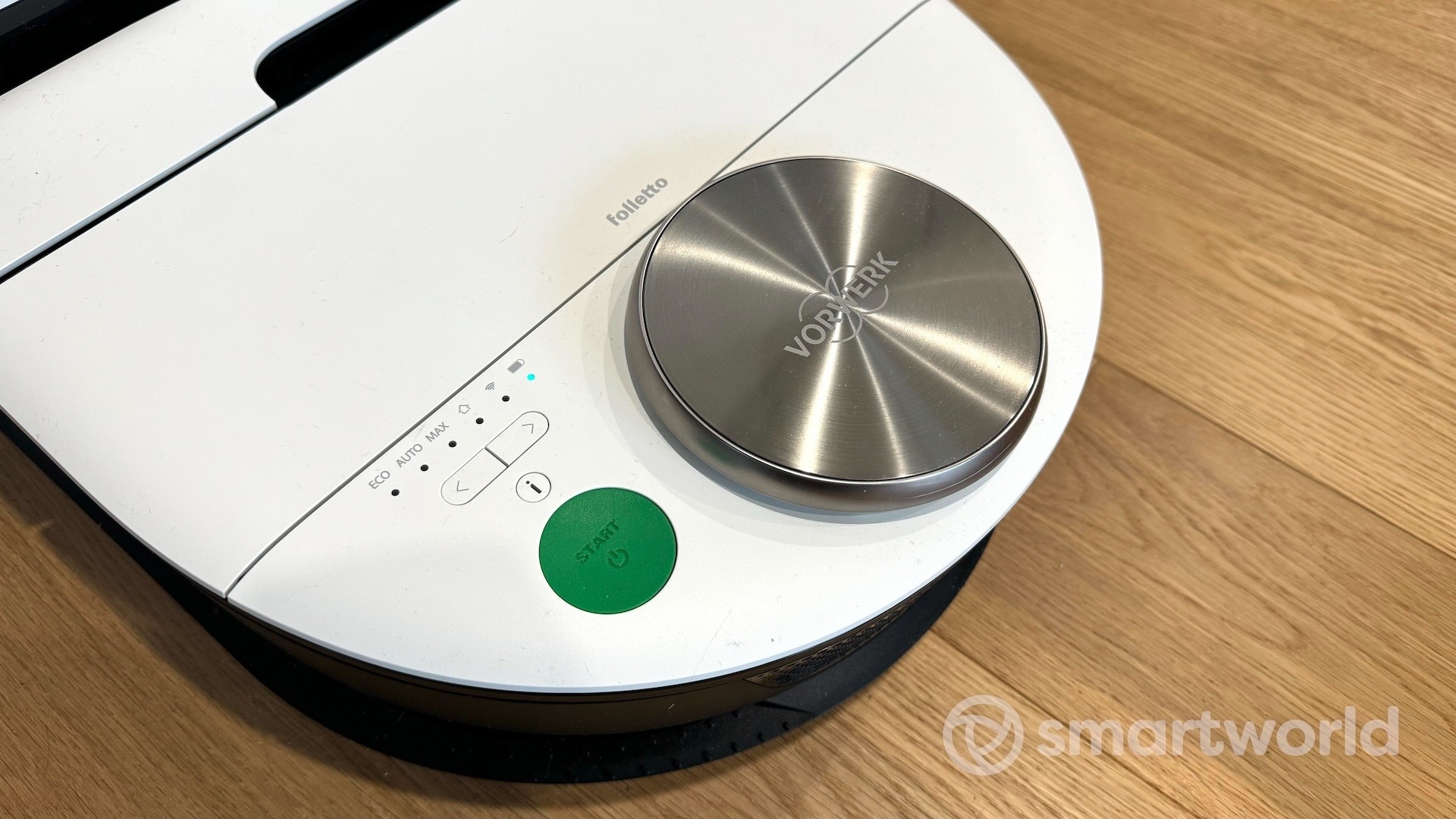 Novità tech della settimana: robot di Folletto, microfoni da pro gamer e smartphone dal nome incerto