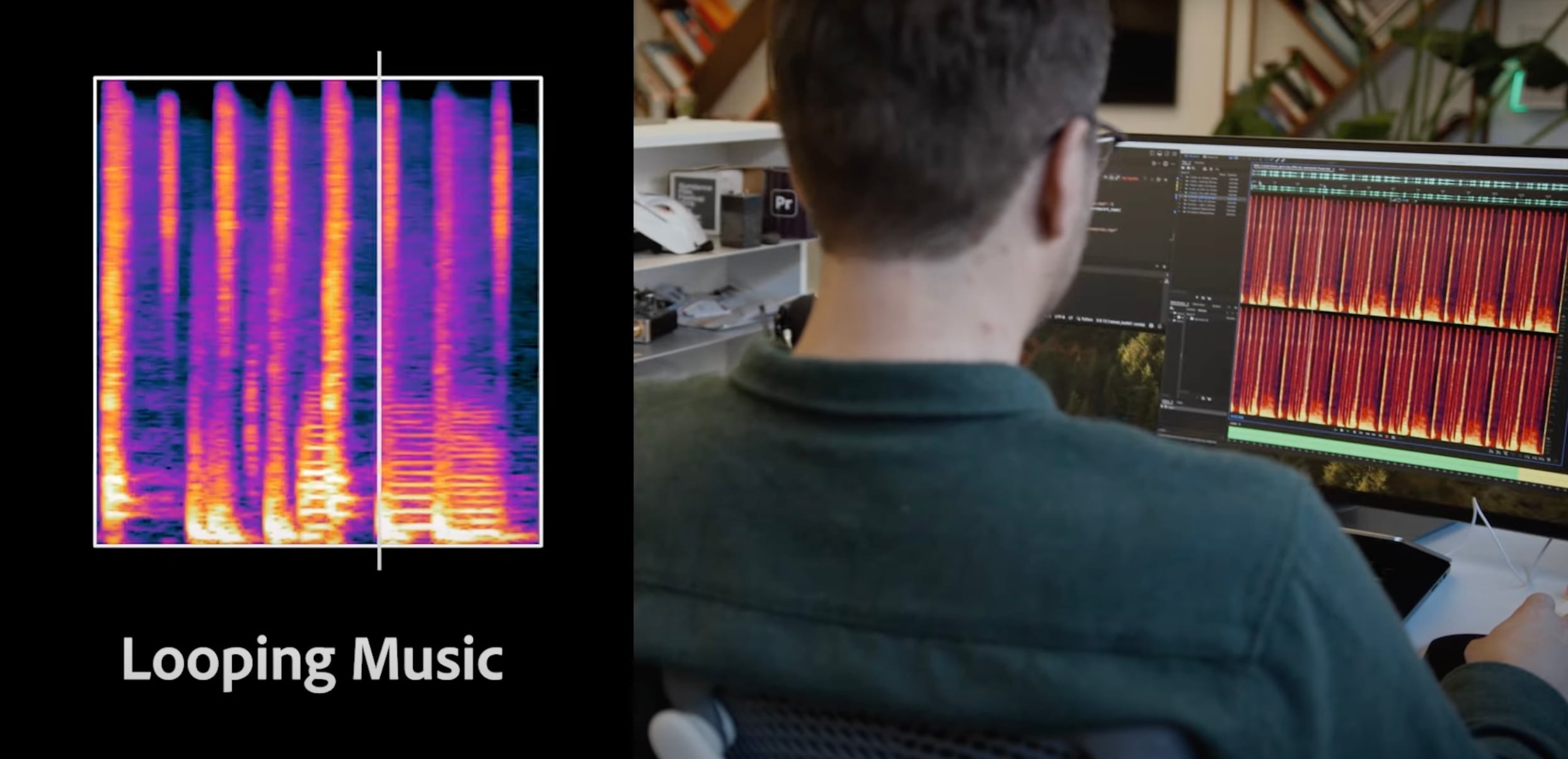 Adobe sta preparando lo studio musicale del futuro, ovviamente con l’IA