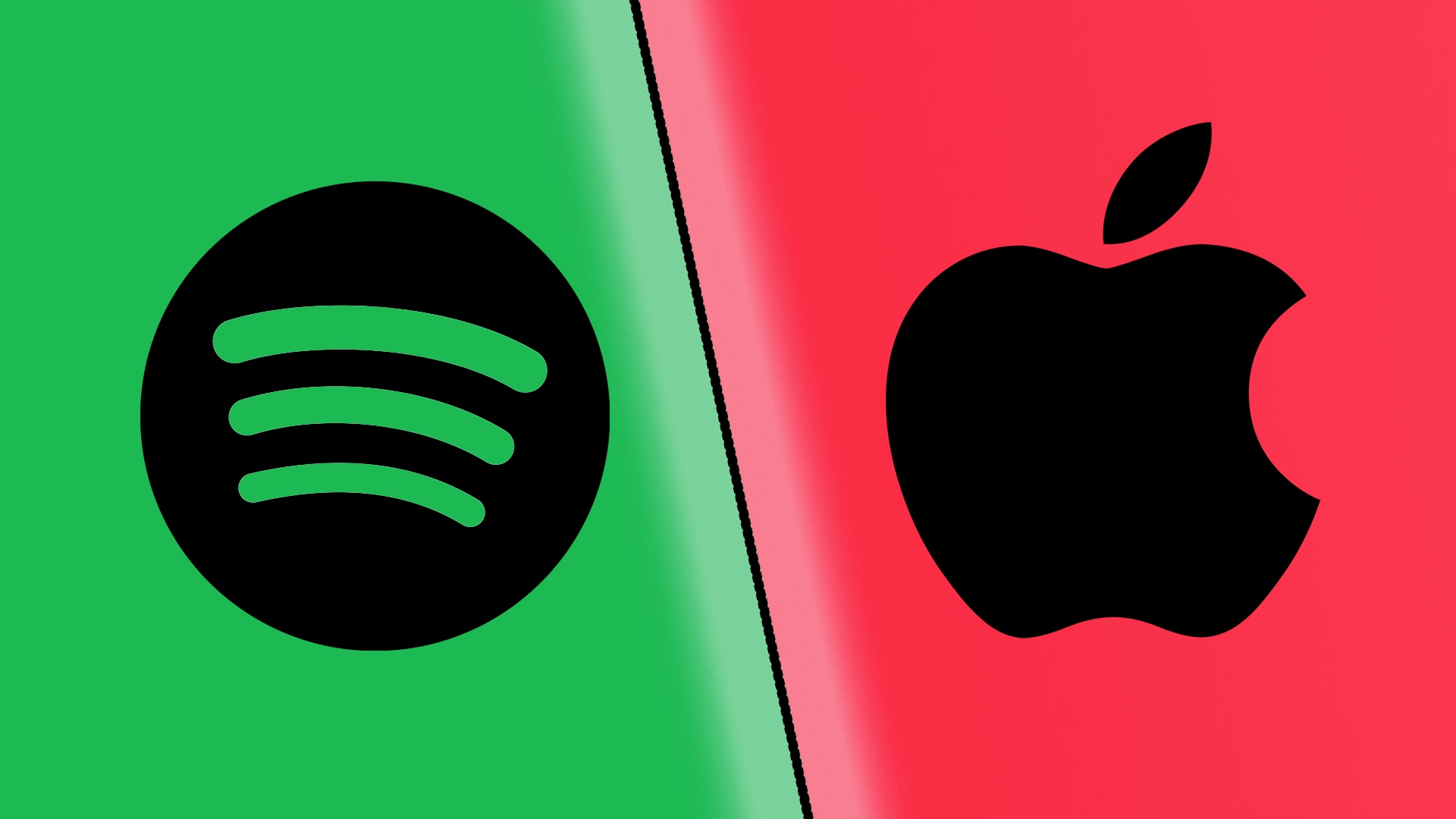 Super multa per Apple dall’UE: 1,8 miliardi di euro per le lamentele di Spotify