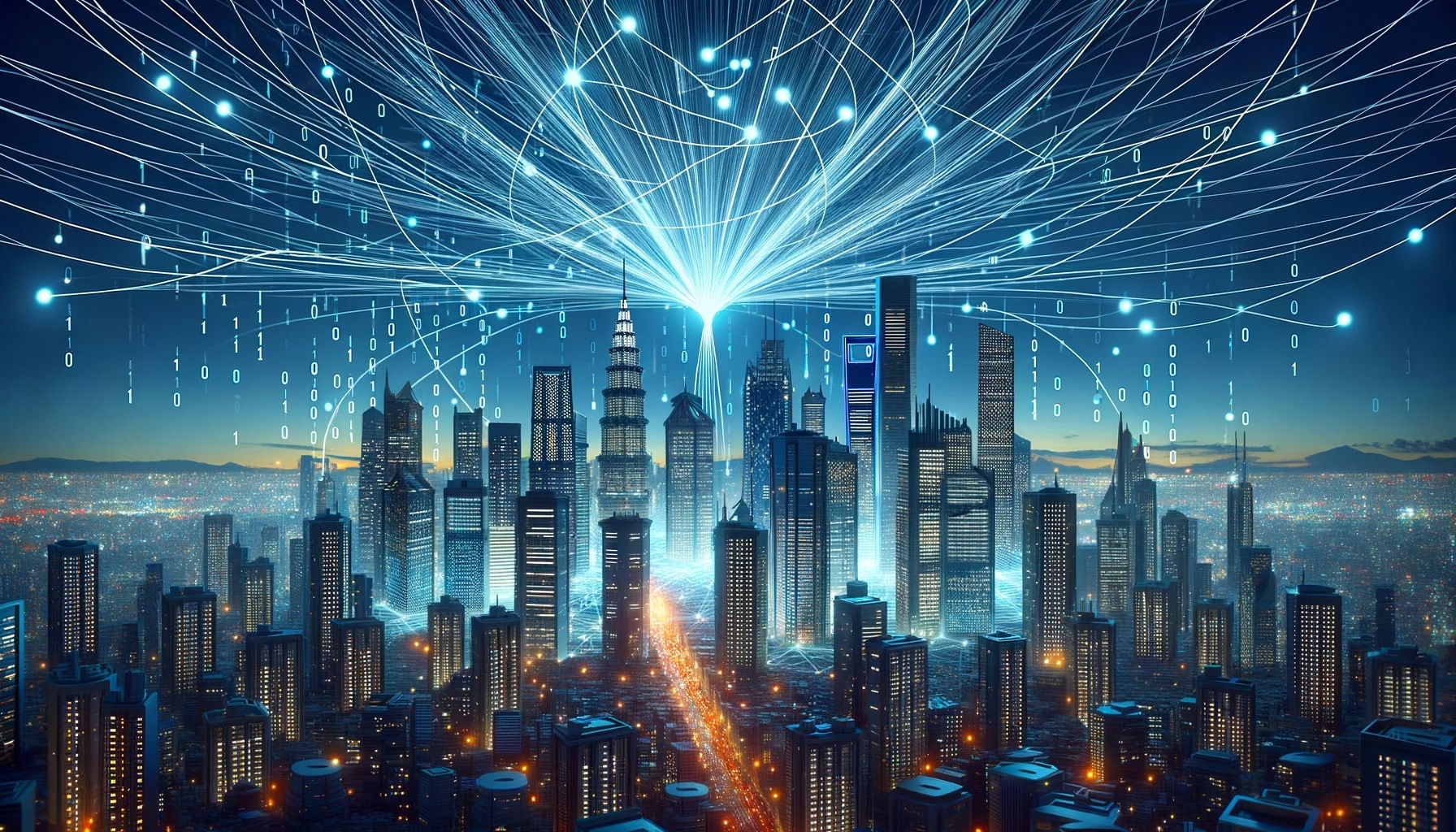 Open Fiber annuncia nuovi 110 Comuni rilegati in fibra FTTH o FWA che prima non lo erano: scopriamo quali sono