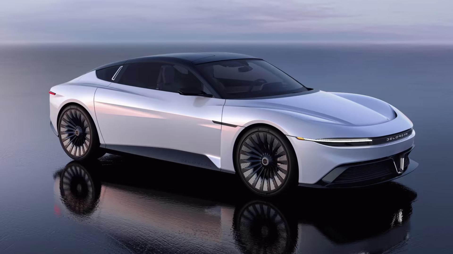 Quale auto elettrica ha più autonomia