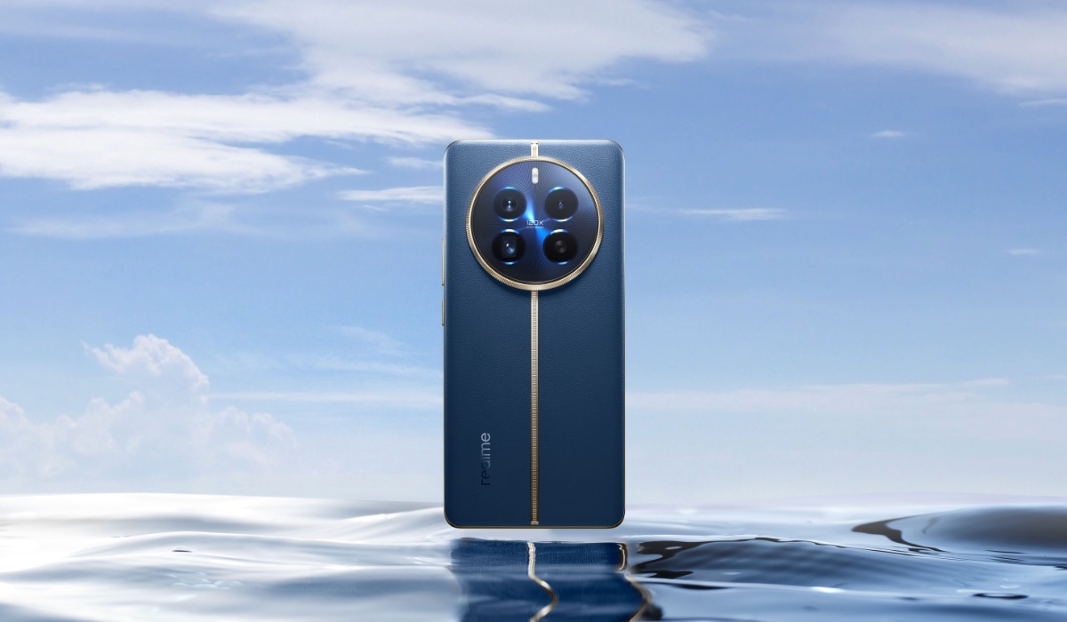 Scopriamo quando Realme 12 Pro arriva in Italia, ma “la sorpresa più grande sarà il prezzo”. Parola di Realme