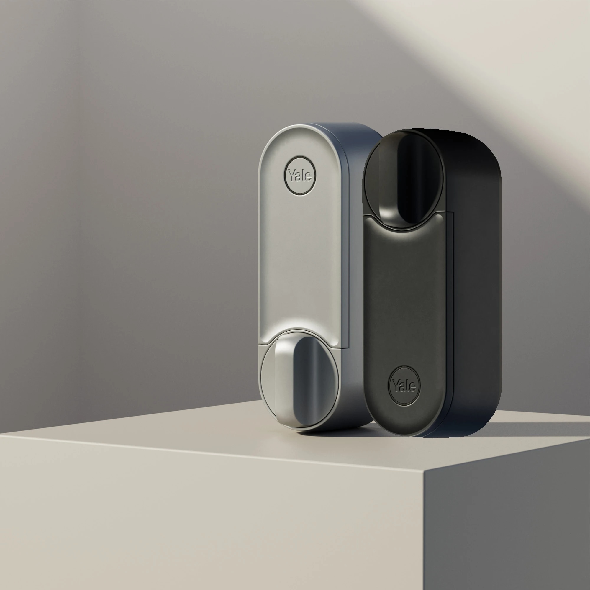 Yale presenta la serratura smart di nuova generazione: cosa può fare Smart Lock Linus L2