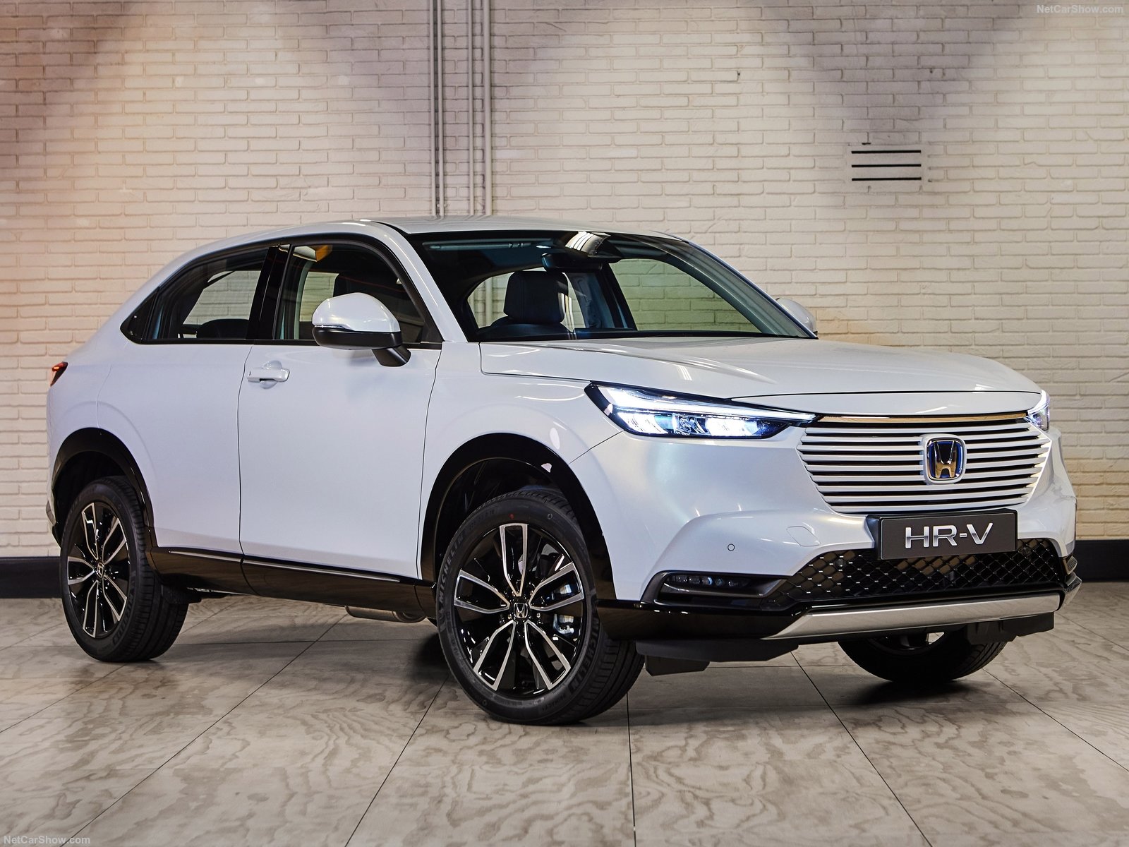 Promozioni Honda HR-V aprile 2024: prezzi e offerte