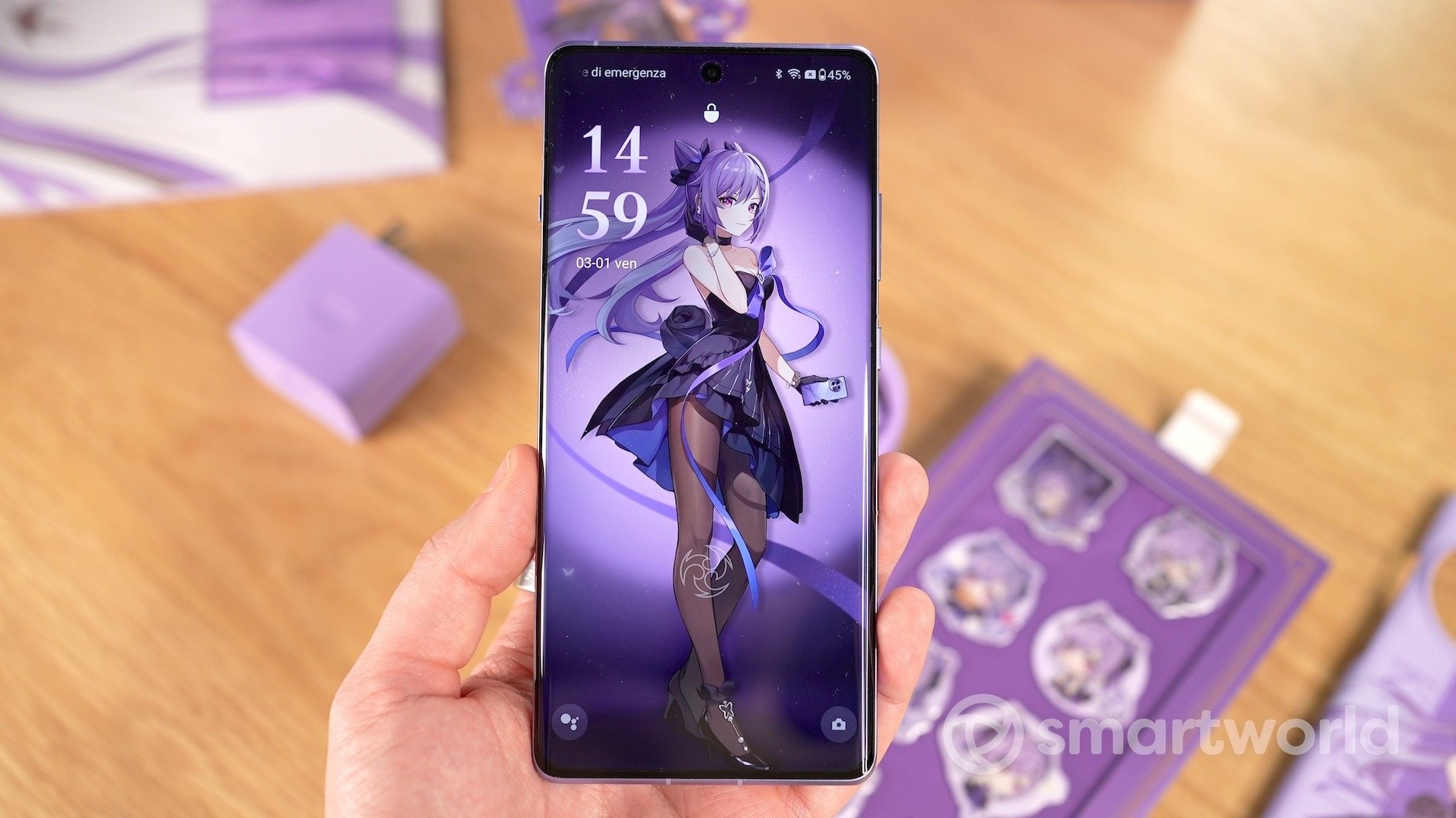 L’intelligenza artificiale di qualche anno fa arriva su OnePlus