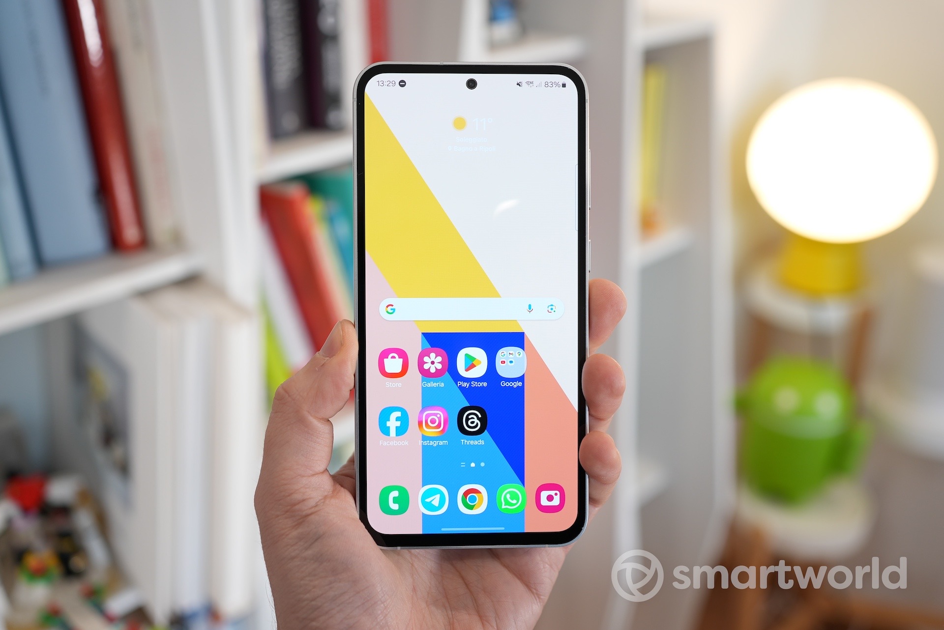 Altro che Ring e Fold: Galaxy S24 FE potrebbe essere il vero asso nella manica di Samsung!