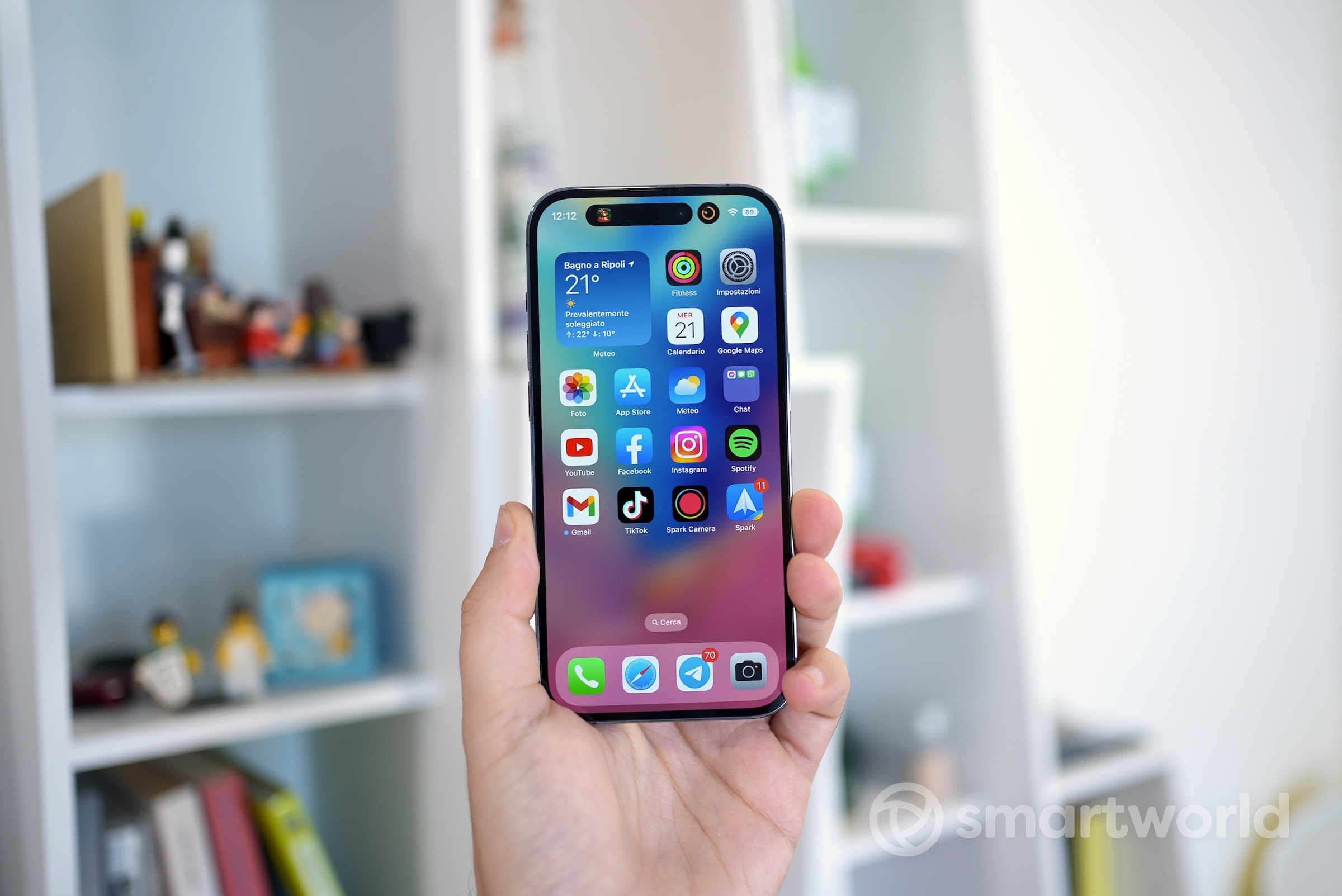 Trapelano nuovi dettagli su iOS 18 e l’IA di Apple