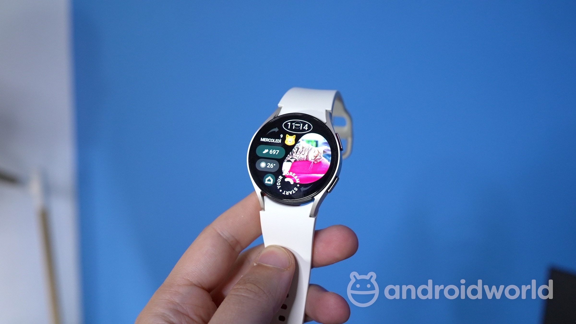 Conosciamo Galaxy Watch FE: a cosa dovremo rinunciare per 199 euro?
