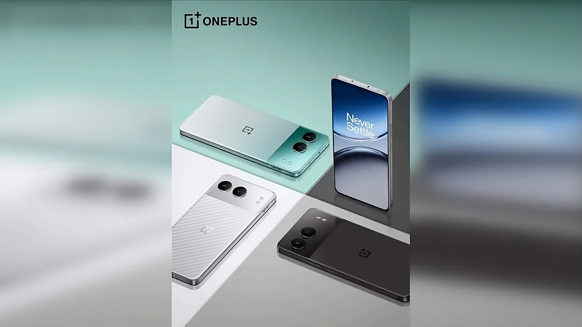 OnePlus Nord 4 ha nostalgia dei primi Google Pixel