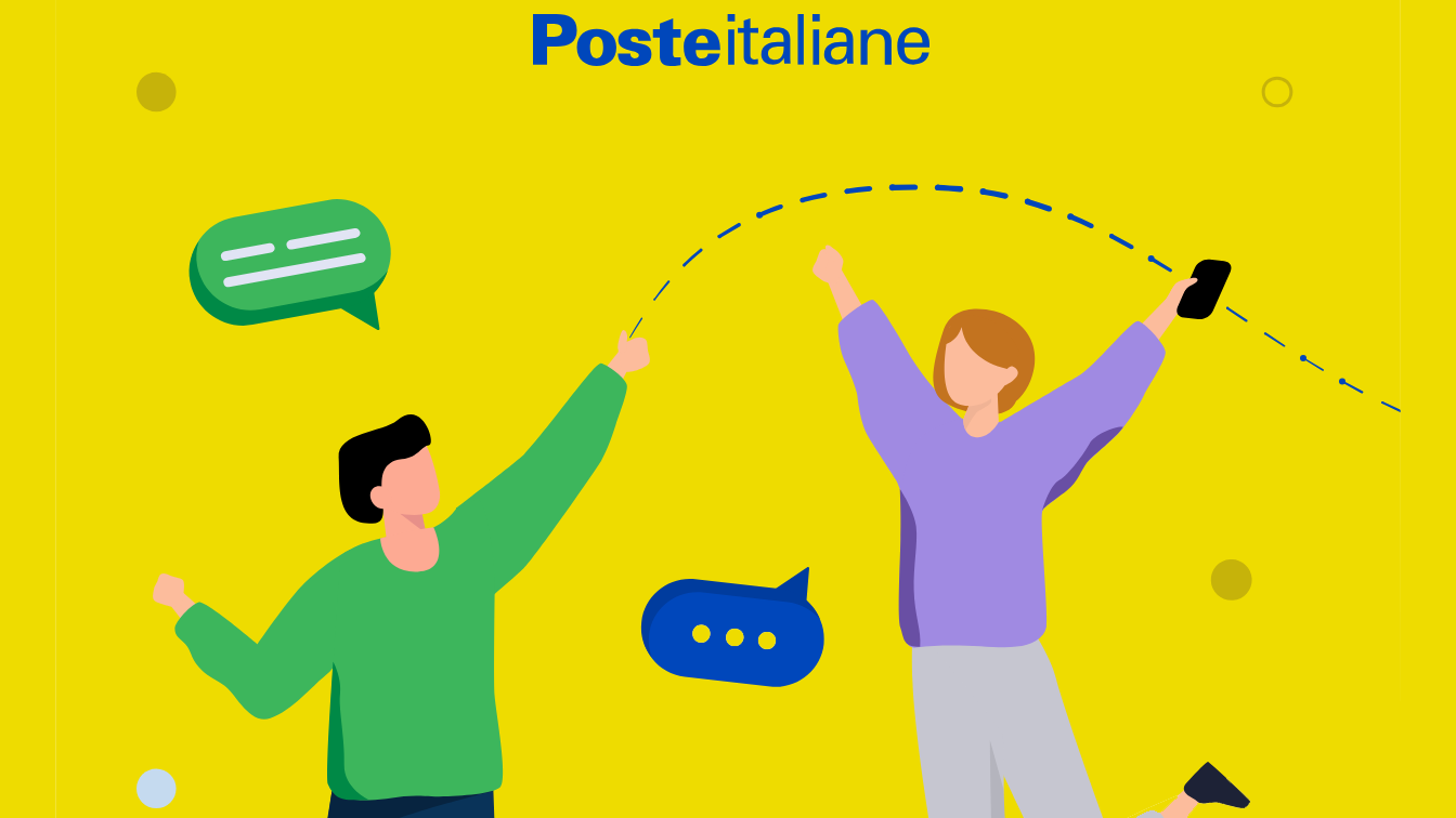 Altro che IT Wallet: sull’app Poste Italiane ora possiamo caricare patente, passaporto, codice fiscale e carta d’identità!