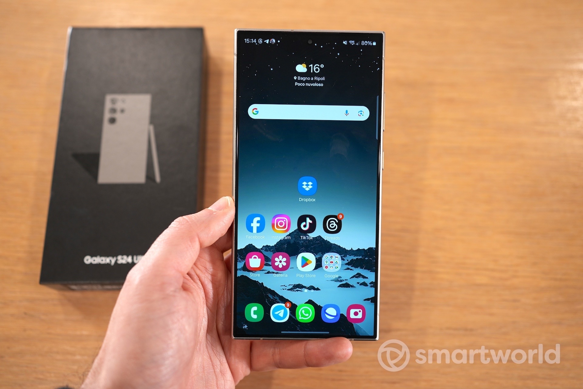 Nuove icone, widget e impostazioni rapide: ecco come One UI 7.0 cambierà i Samsung Galaxy