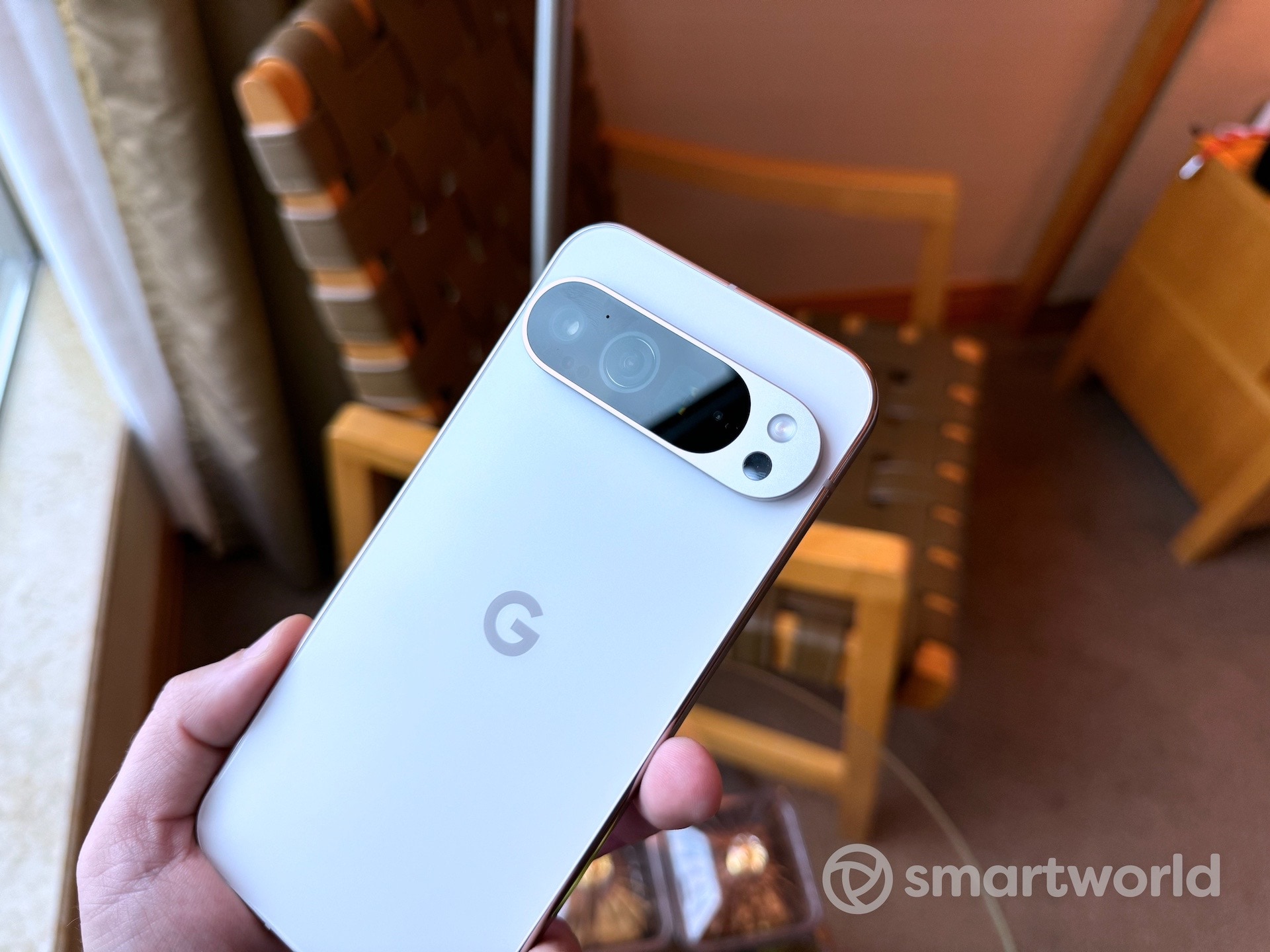 Finalmente gli ultimi Google Pixel diventano anche dei termometri!