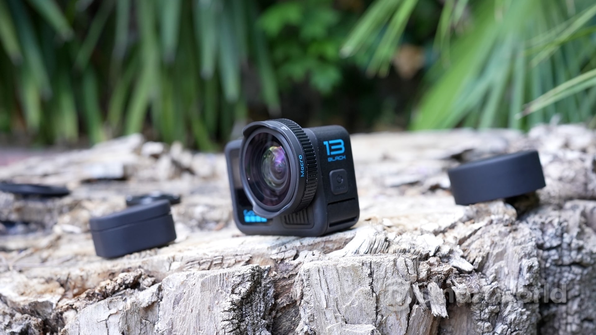HERO e HERO13 Black ufficiali. La nostra anteprima della nuova action cam e delle sue incredibili Lens Mod