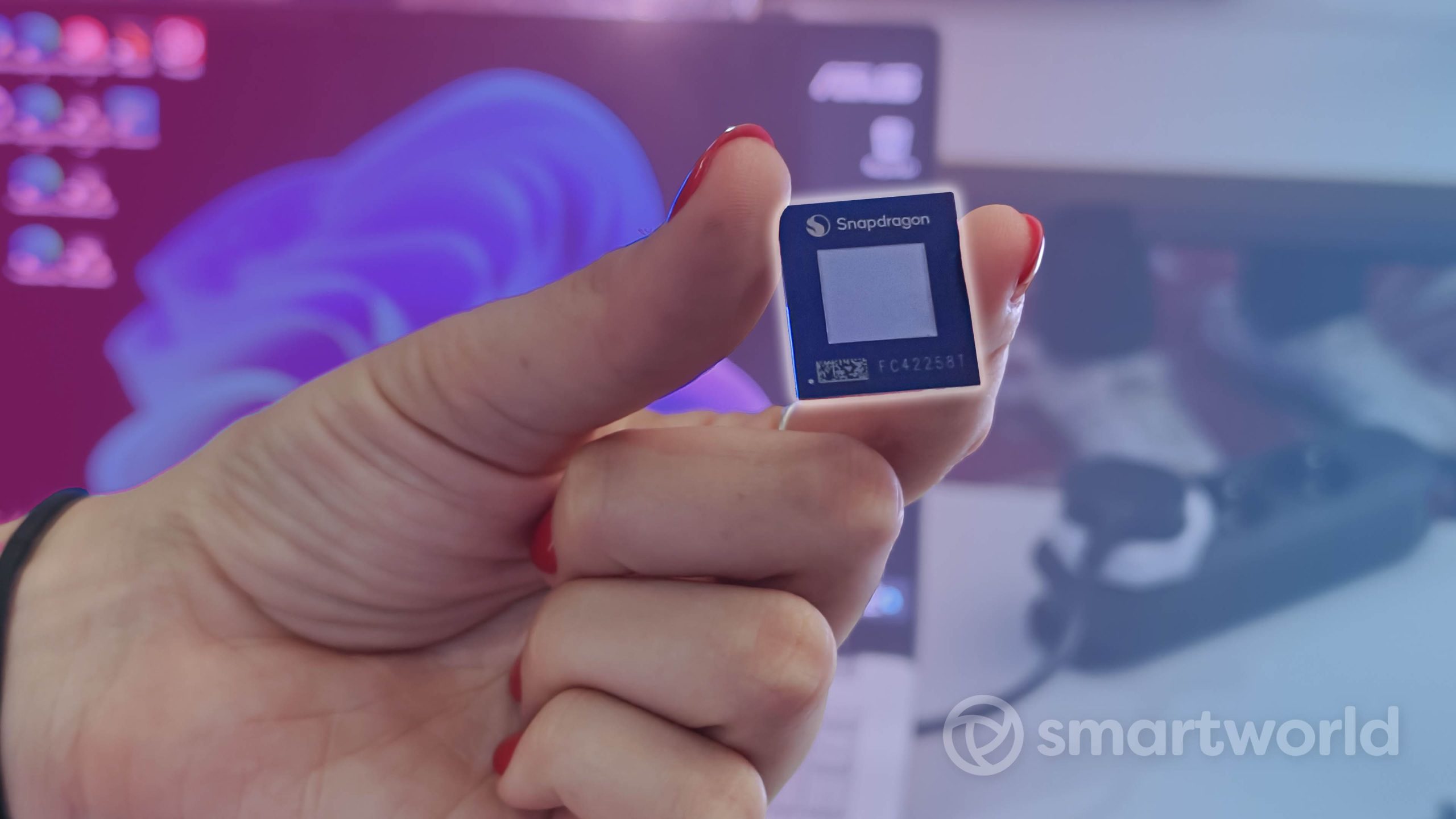 Qualcomm democratizza la potenza: arriva Snapdragon X Plus a 8-core, il chip per tutti