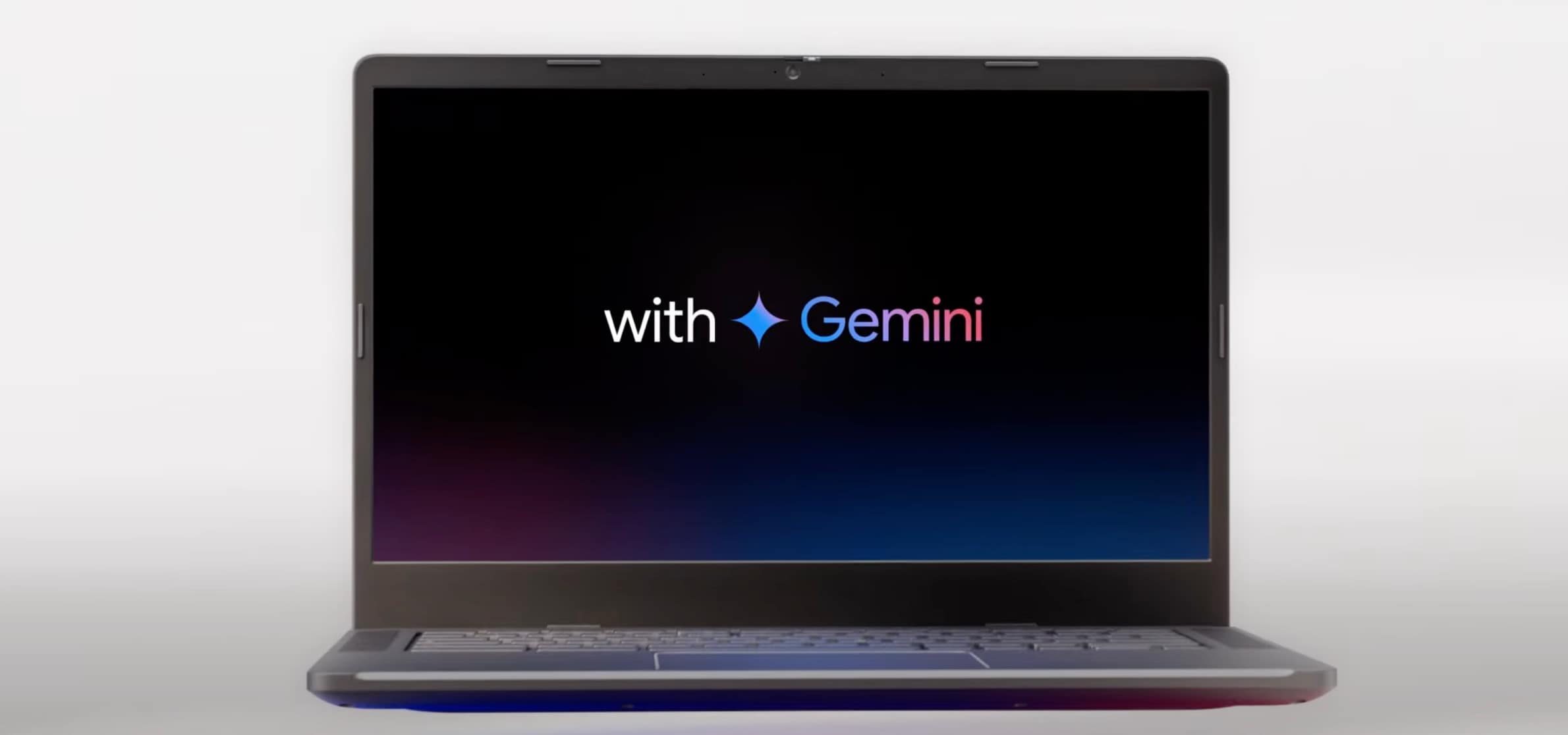 Nuovo tasto AI (ma è molto di più), Gemini ovunque e nuovi portatili: ecco le novità per i Chromebook