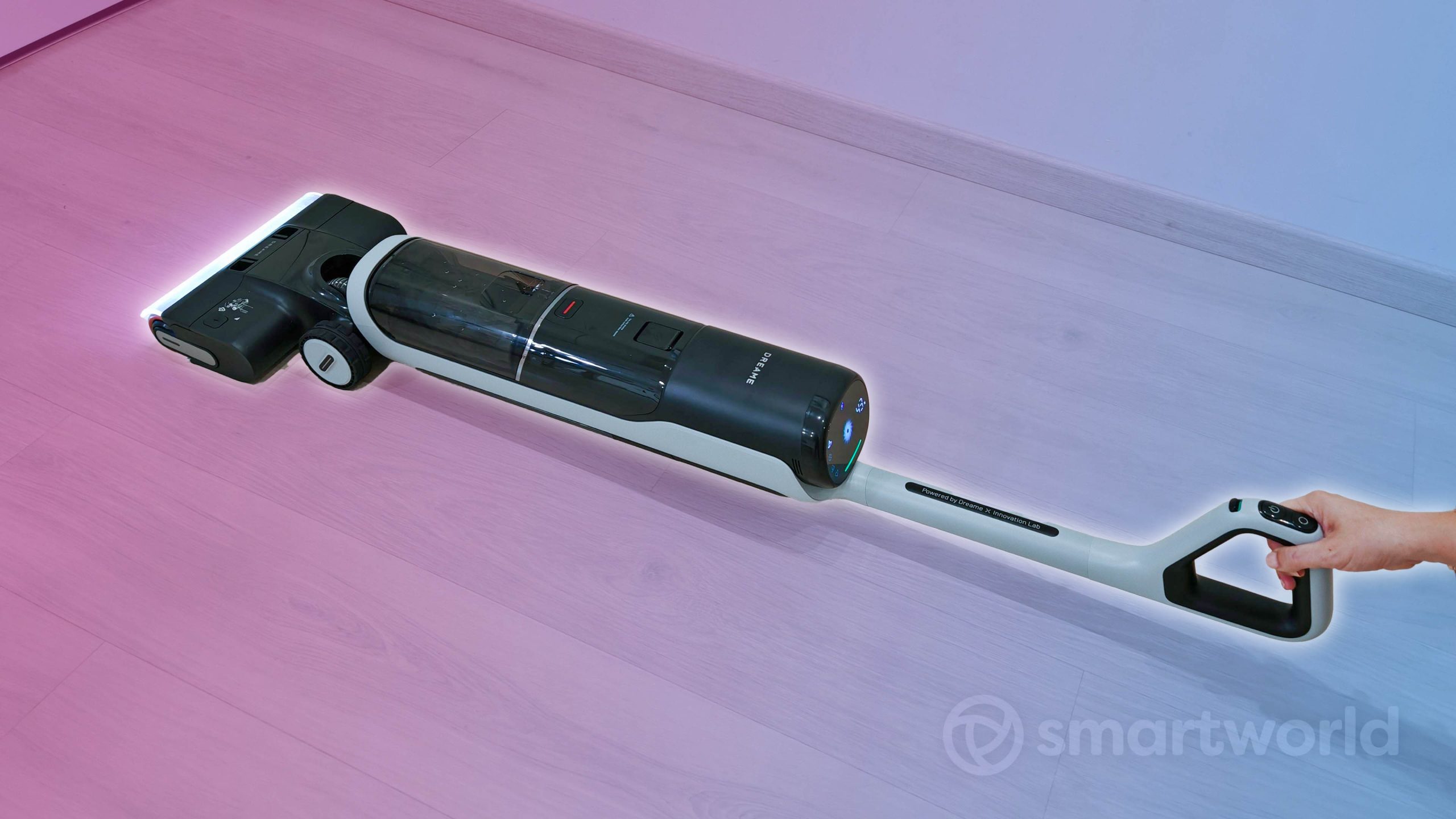 Recensione Dreame H14 Pro: la lavapavimenti giusta da comprare a fine 2024. Spoiler: sarà in sconto a breve!