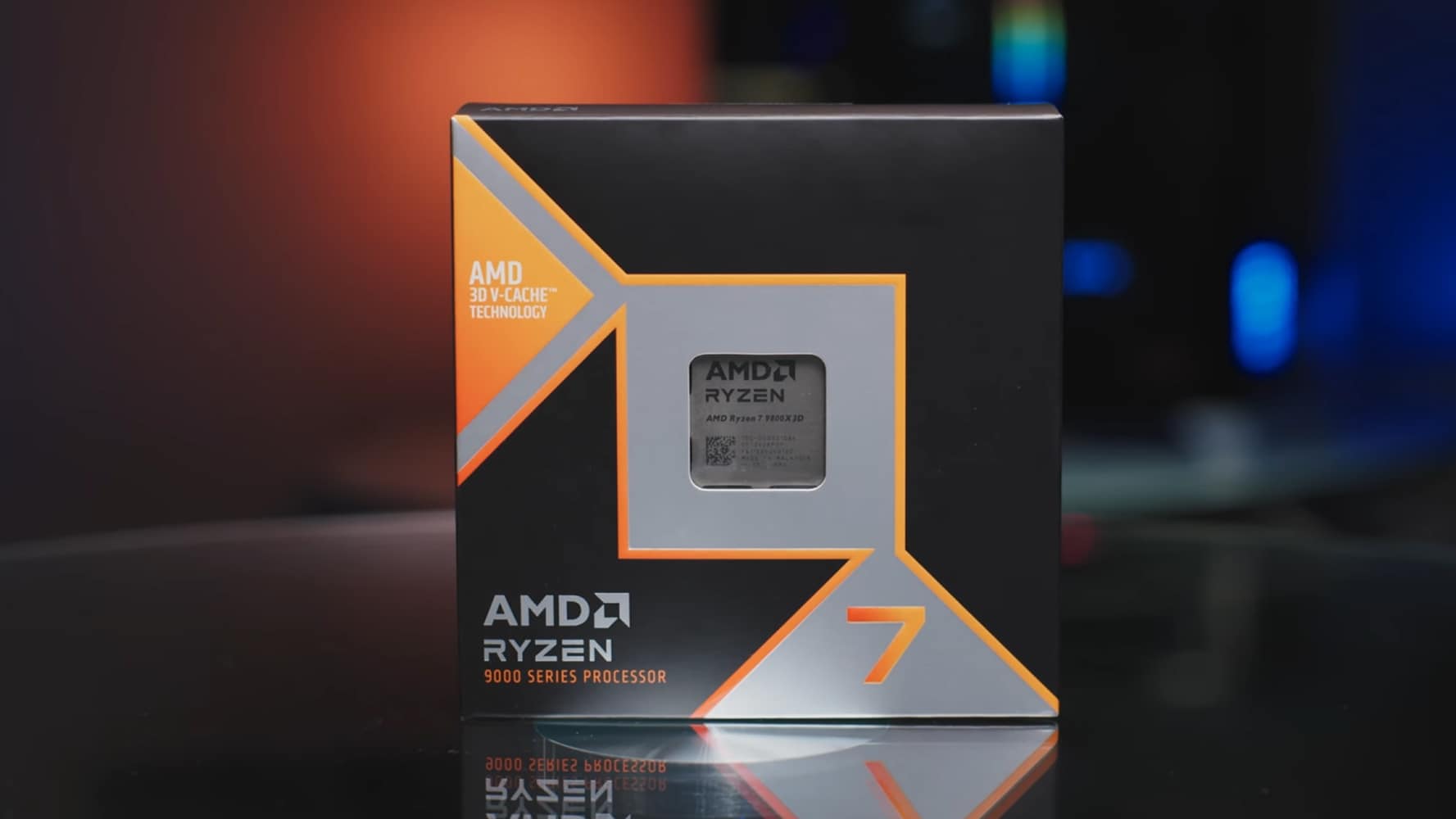 Il nuovo AMD Ryzen 7 9800X3D è l’ennesimo schiaffo alla concorrenza di Intel