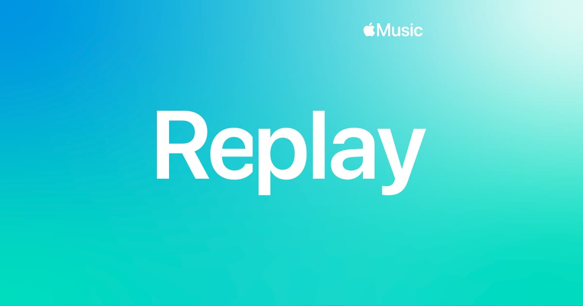 Altro che Spotify Wrapped: arrivano Replay di Apple Music e Delivered di Amazon Music
