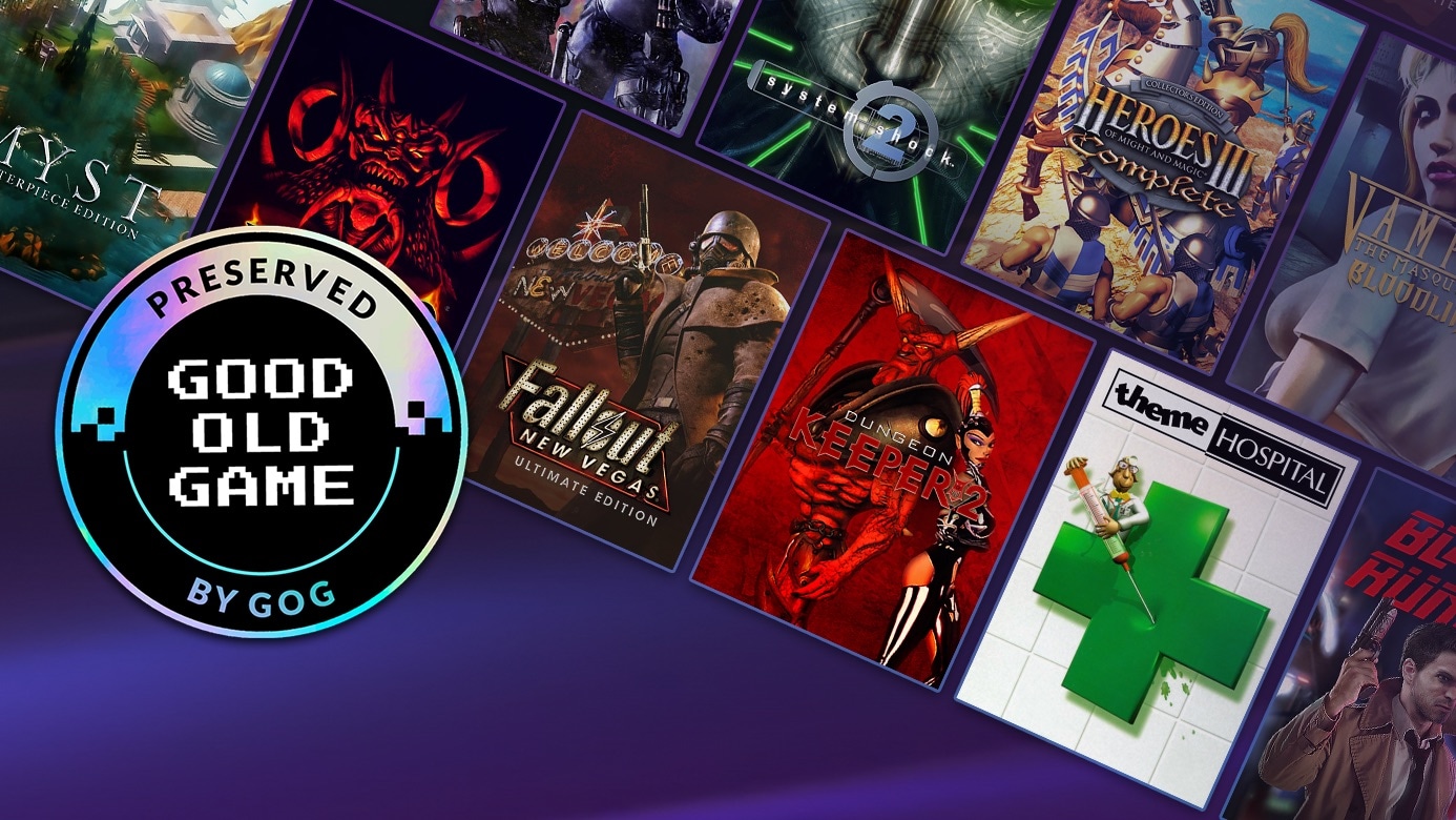 Amanti del retrogaming, adesso potrete giocare a Diablo, Resident Evil e tante vecchie glorie senza problemi di compatibilità