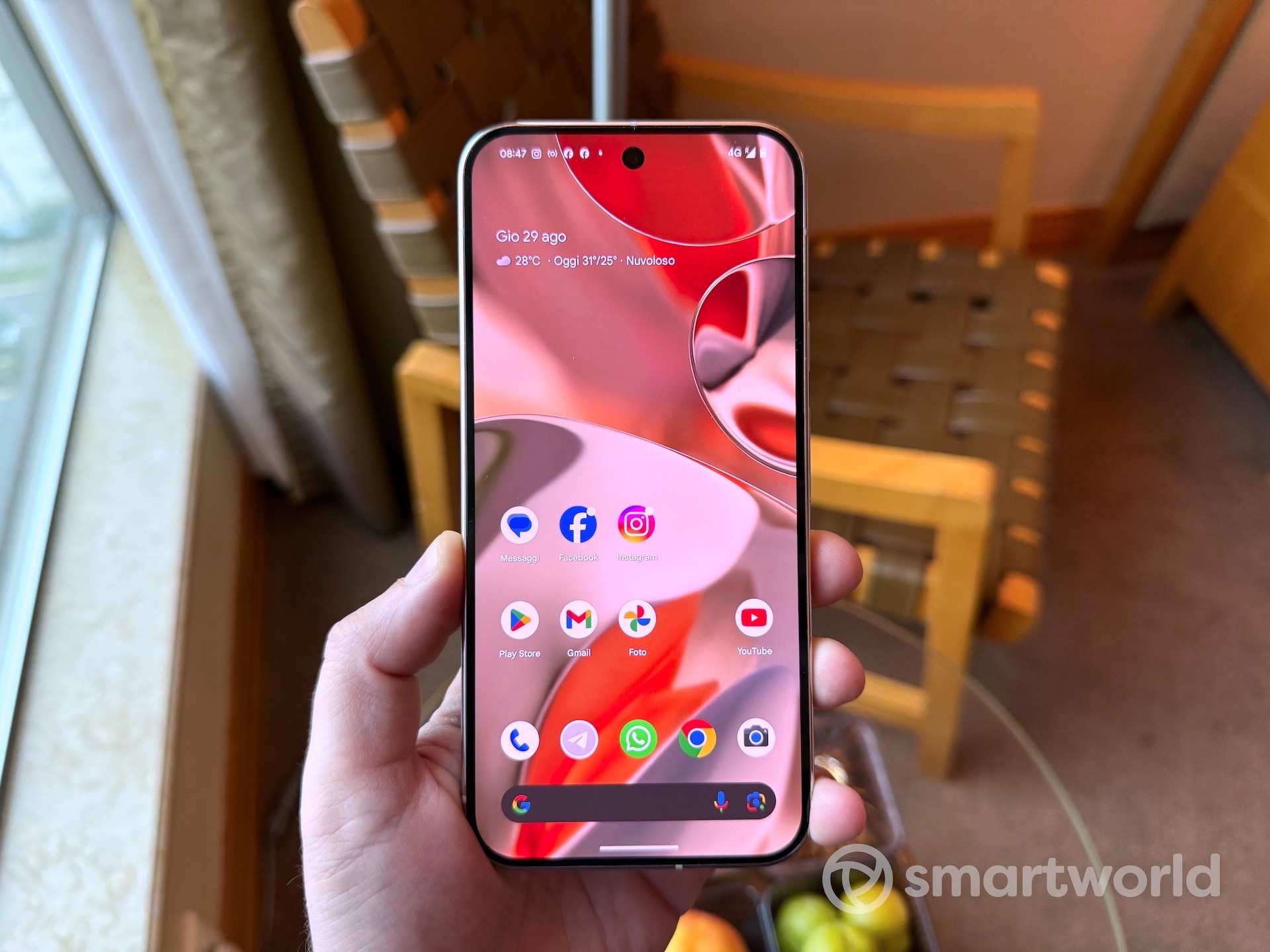 Android e Play Services si aggiornano, ma i Pixel restano a bocca asciutta