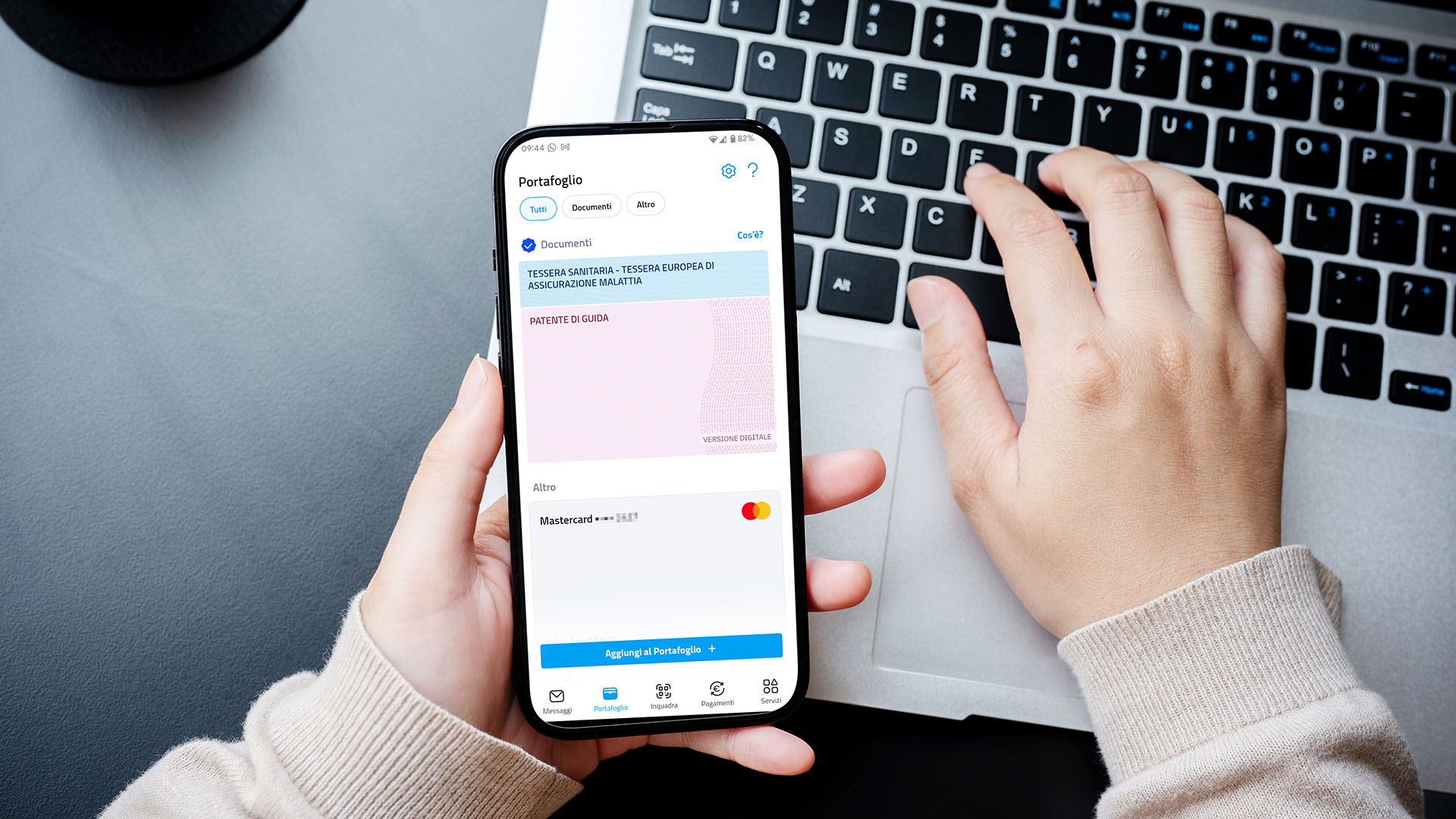 Ma i documenti su IT-Wallet sono uguali a quelli fisici? Ecco cosa dice la legge